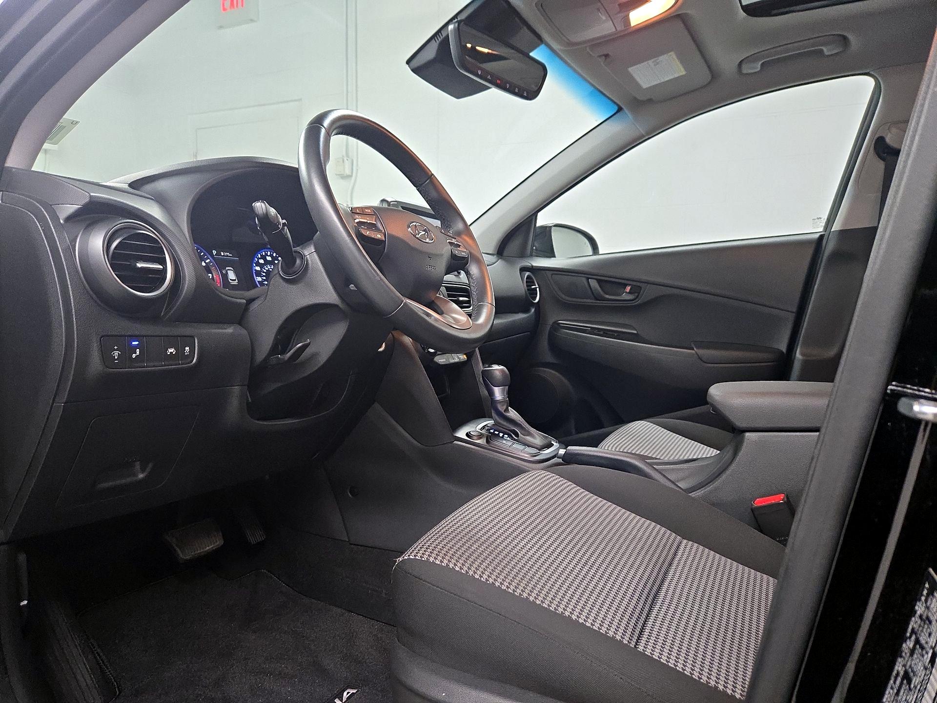 Thumbnail: 2020 Hyundai Kona - 11