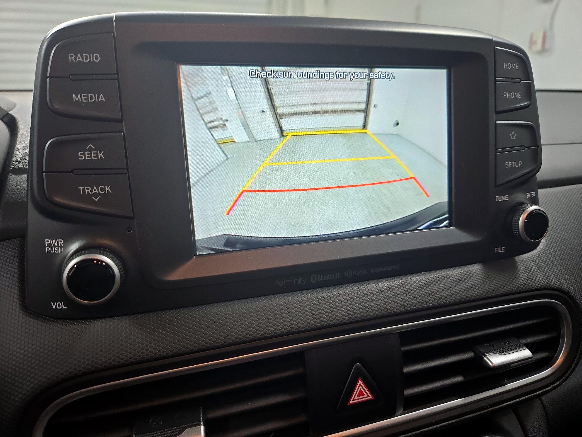 Thumbnail: 2020 Hyundai Kona - 14