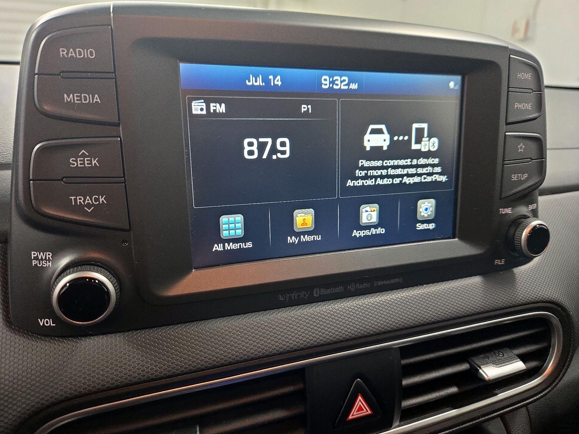 Thumbnail: 2020 Hyundai Kona - 15