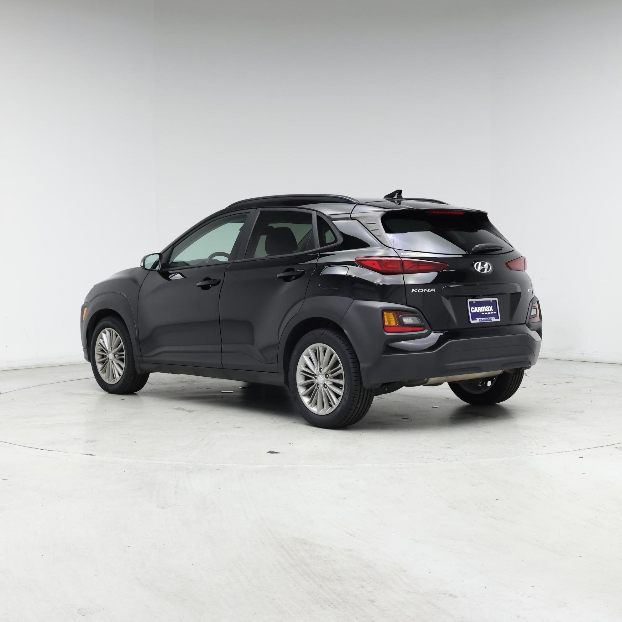 Thumbnail: 2020 Hyundai Kona - 2