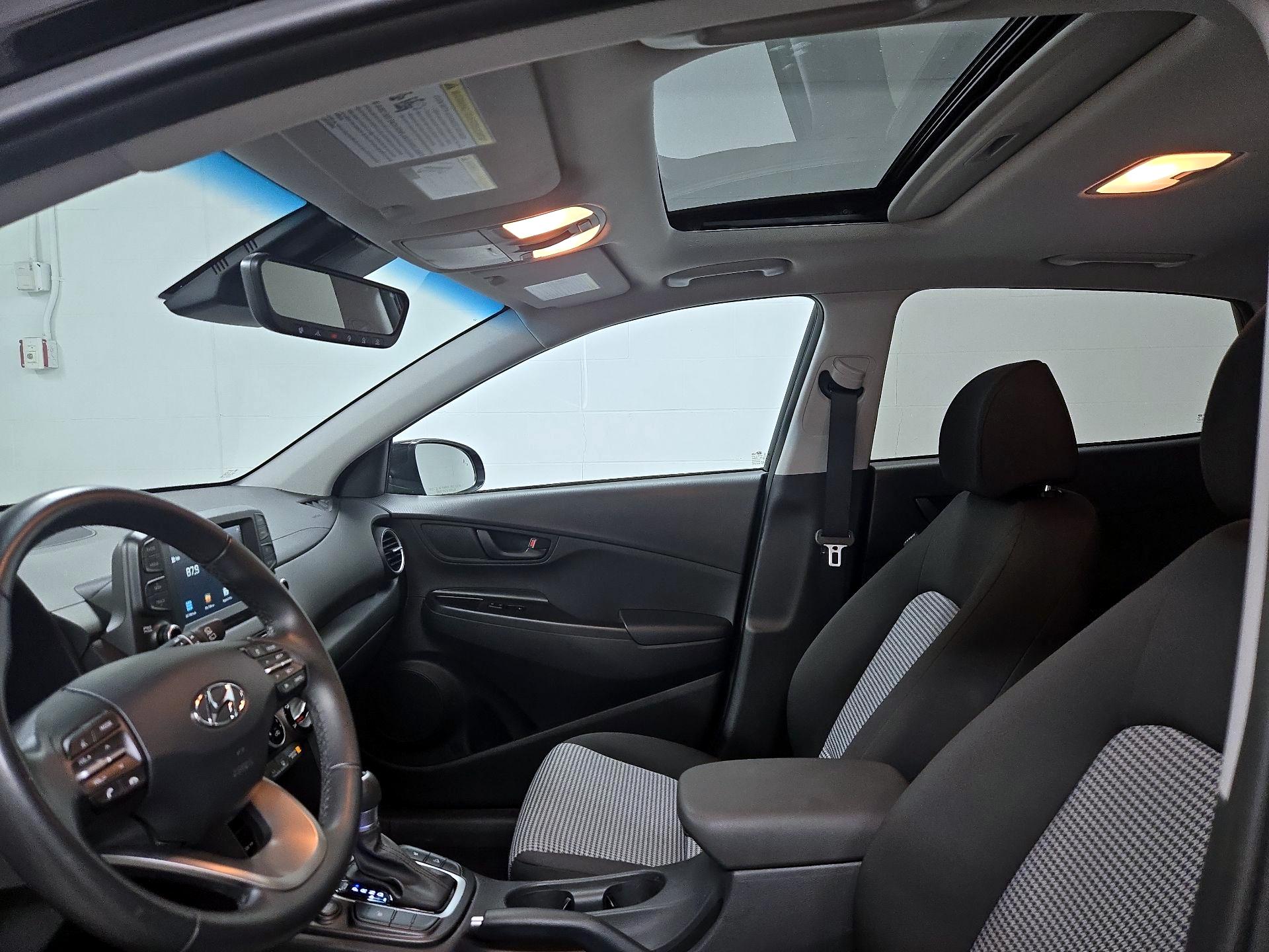 Thumbnail: 2020 Hyundai Kona - 19