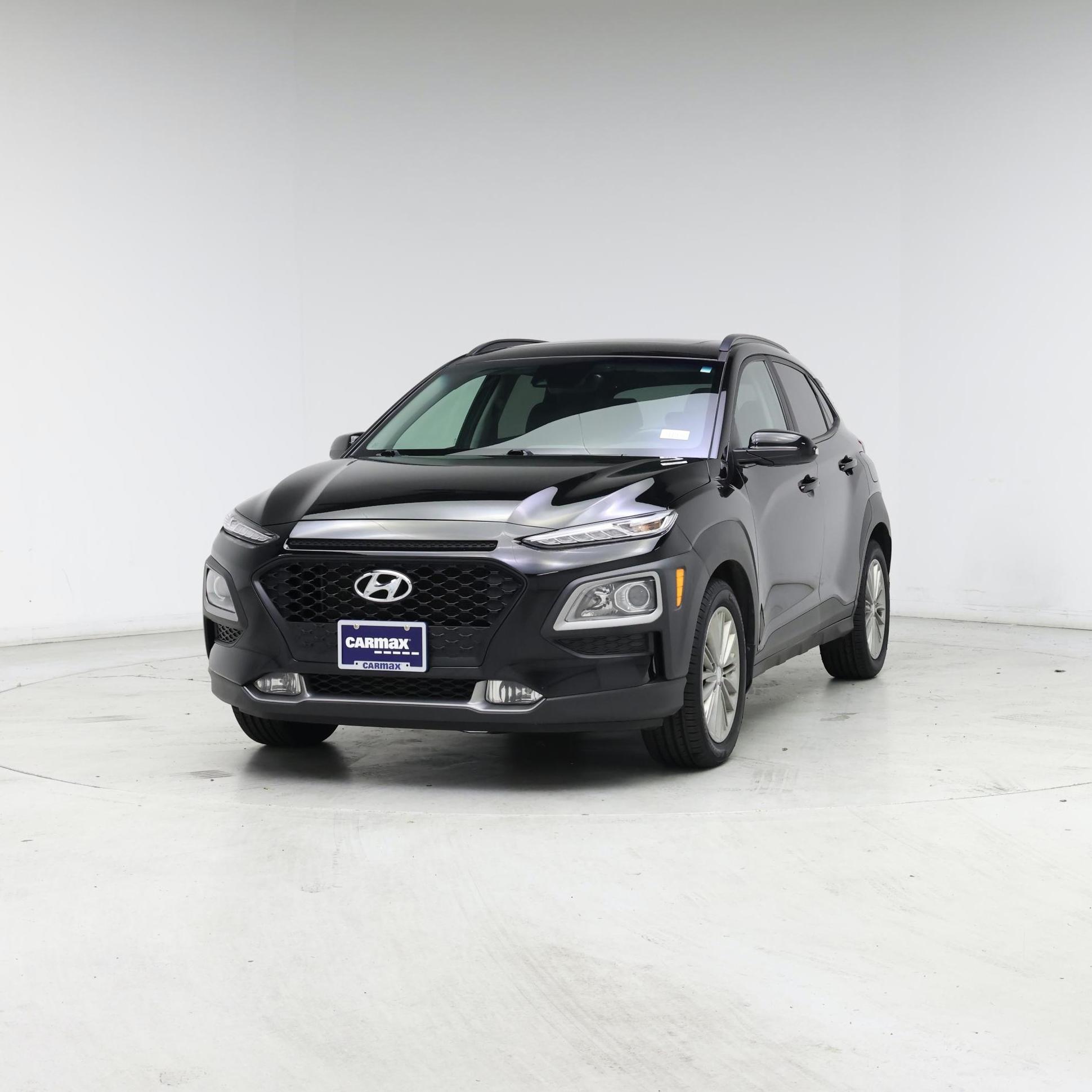 Thumbnail: 2020 Hyundai Kona - 4