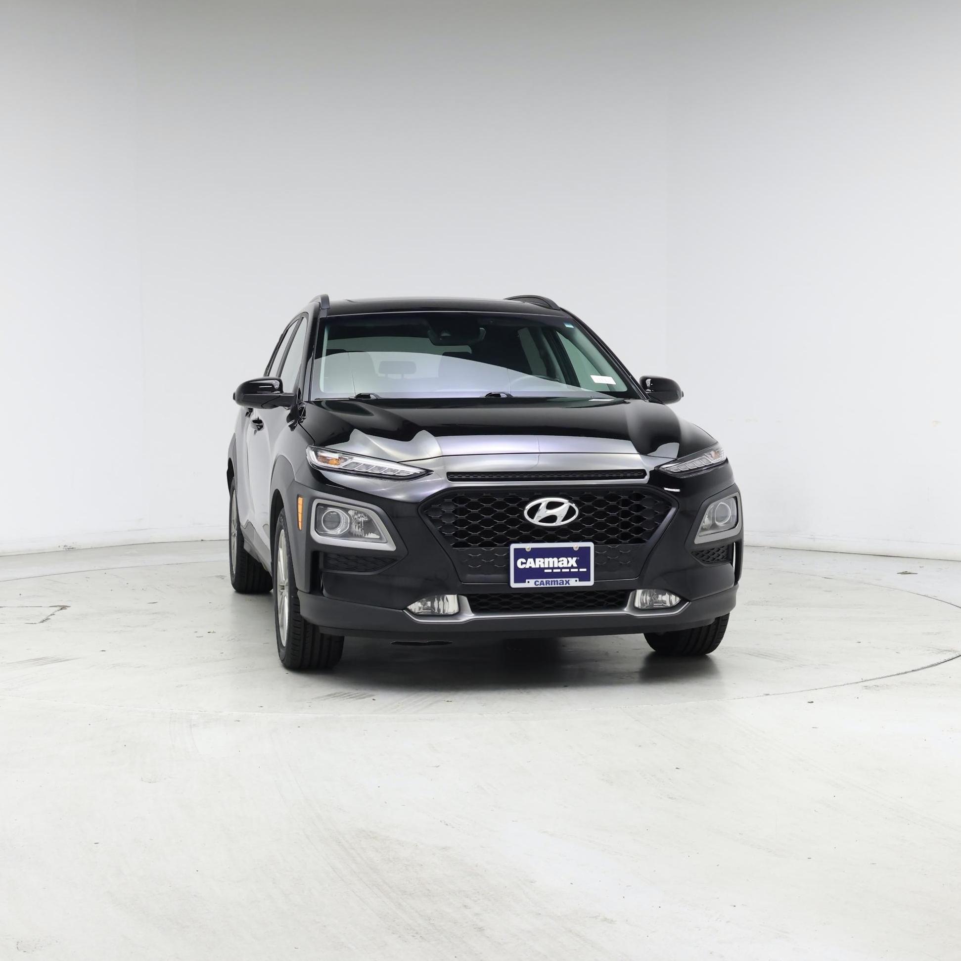 Thumbnail: 2020 Hyundai Kona - 5