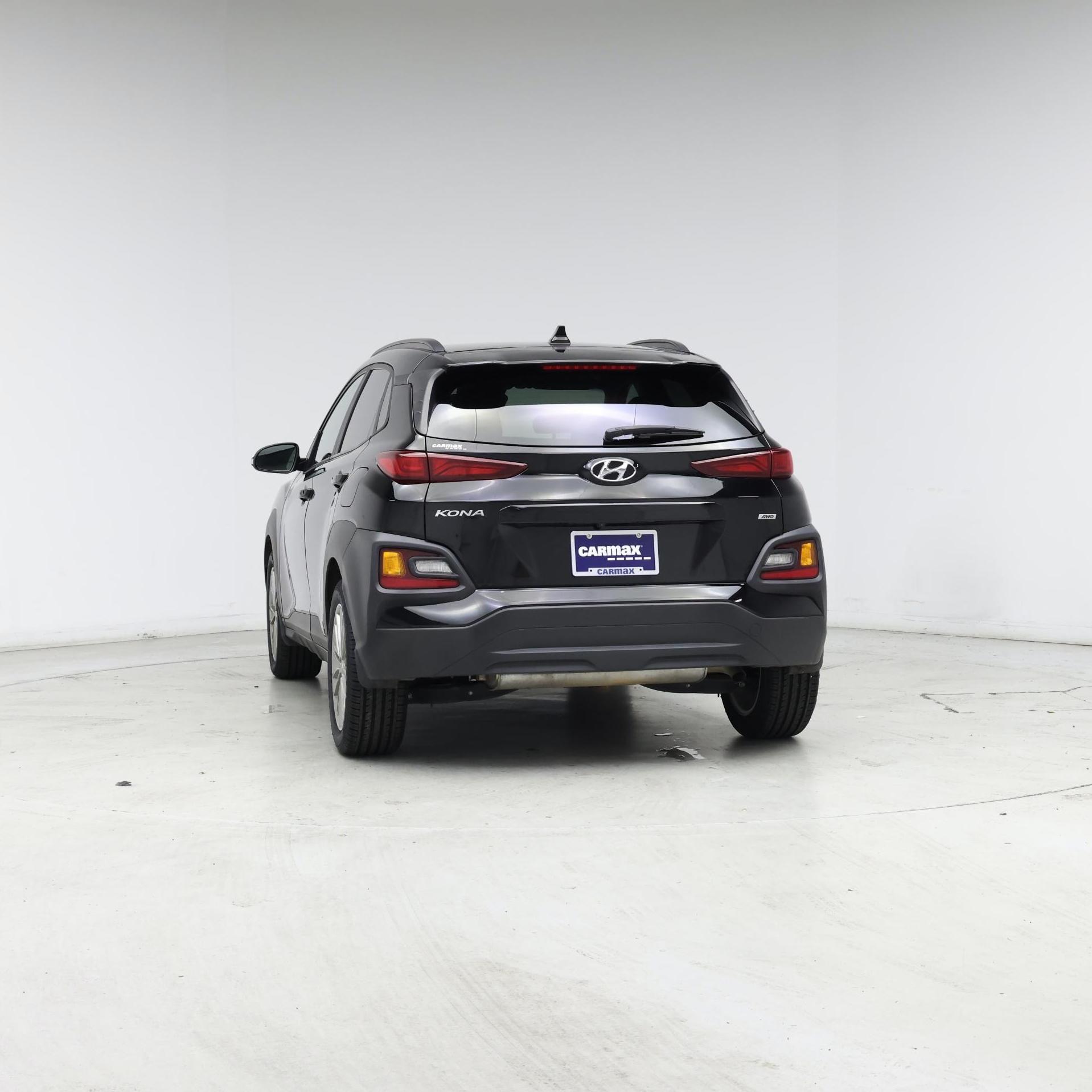 Thumbnail: 2020 Hyundai Kona - 6