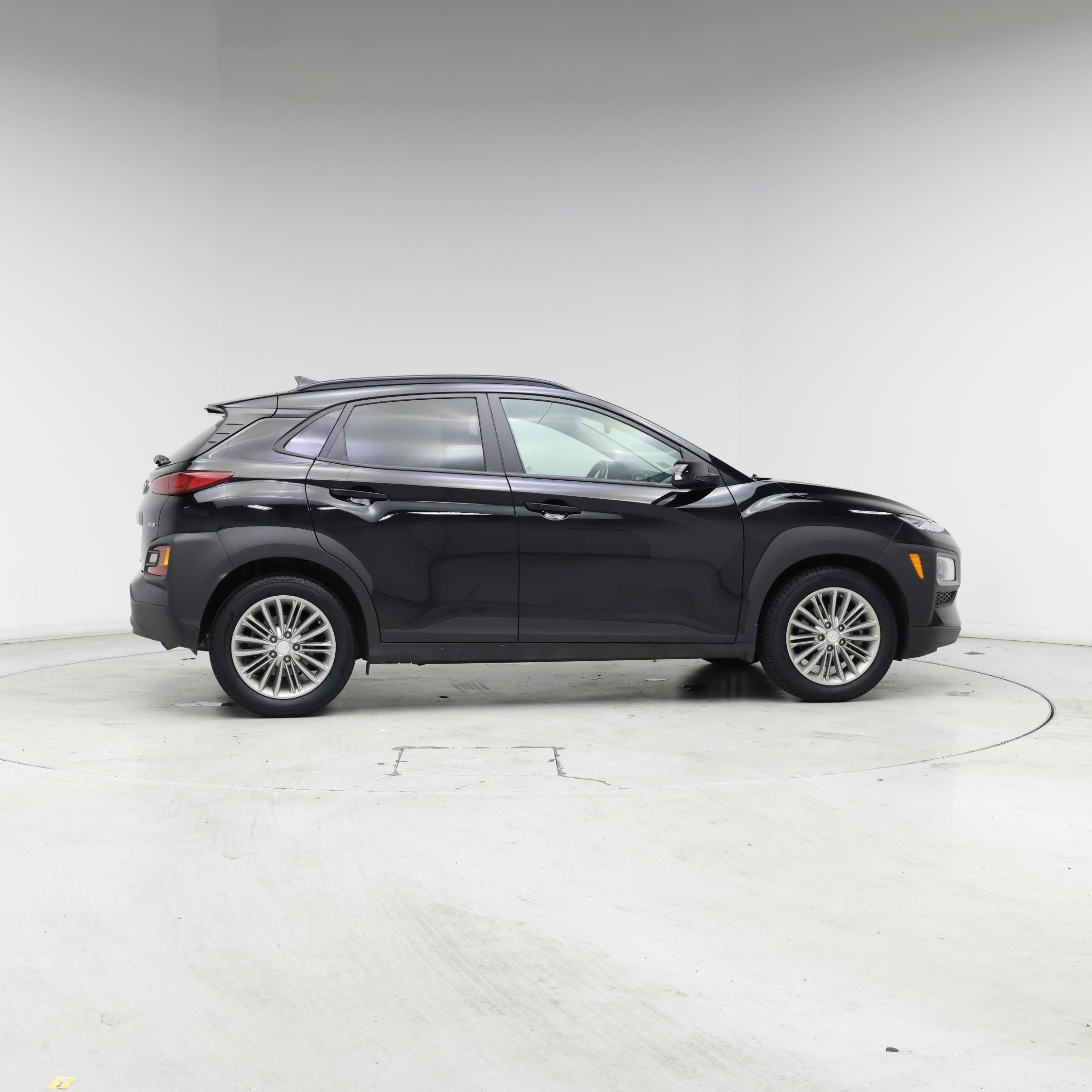 Thumbnail: 2020 Hyundai Kona - 7