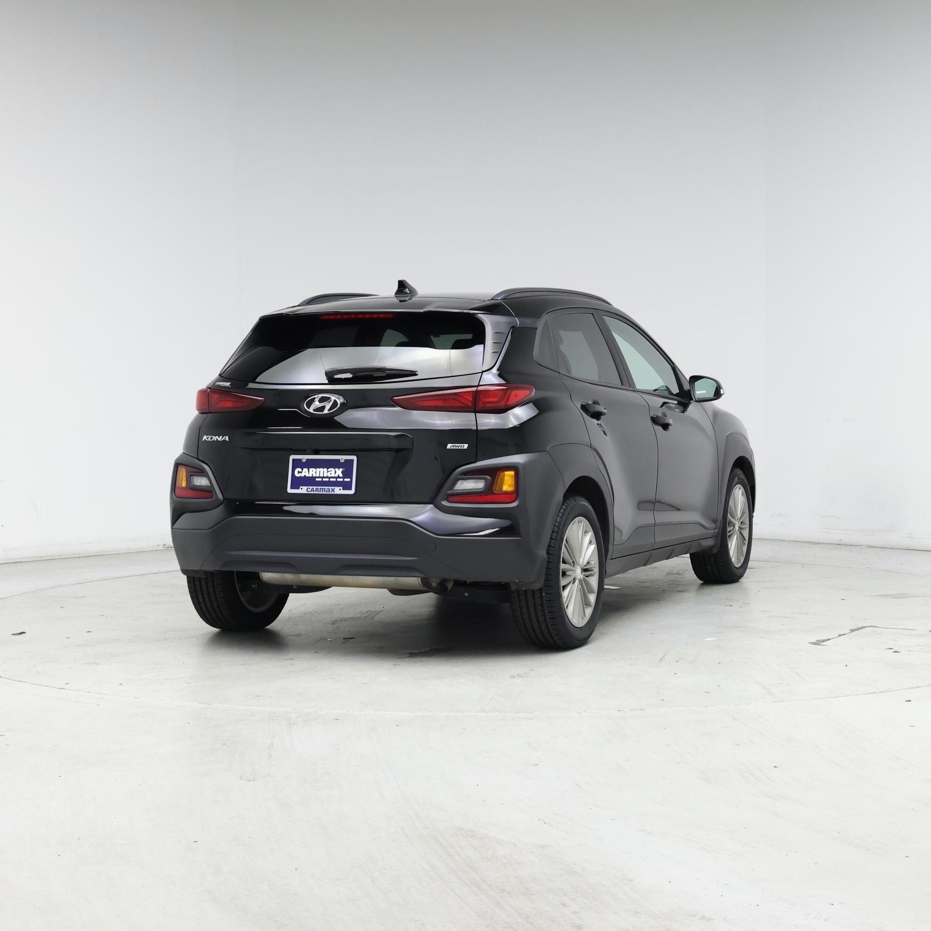 Thumbnail: 2020 Hyundai Kona - 8