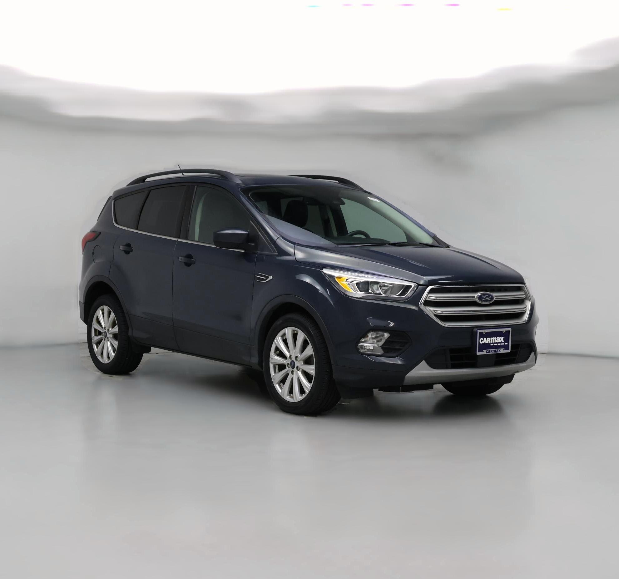 Thumbnail: 2019 Ford Escape - 1