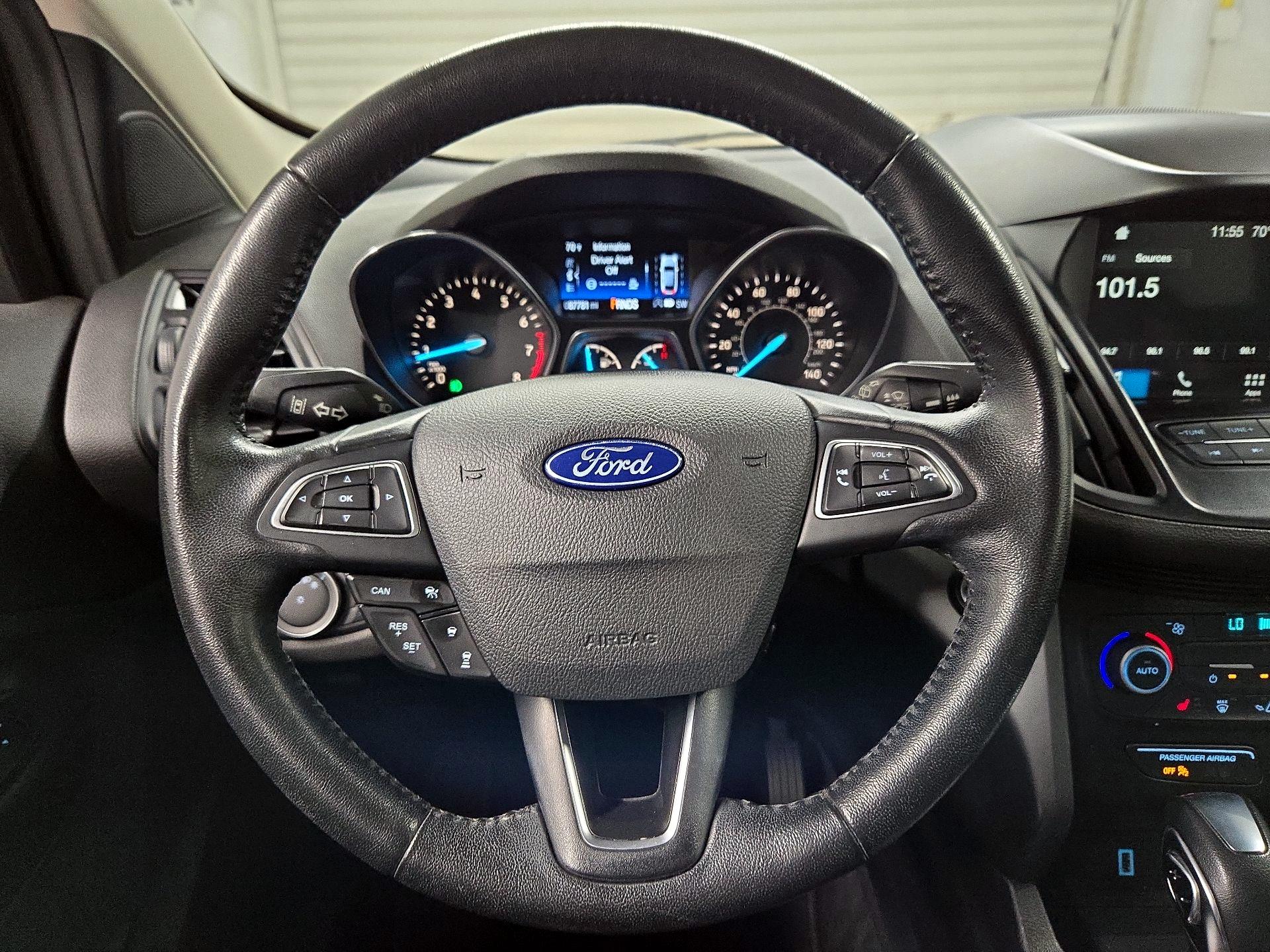 Thumbnail: 2019 Ford Escape - 10