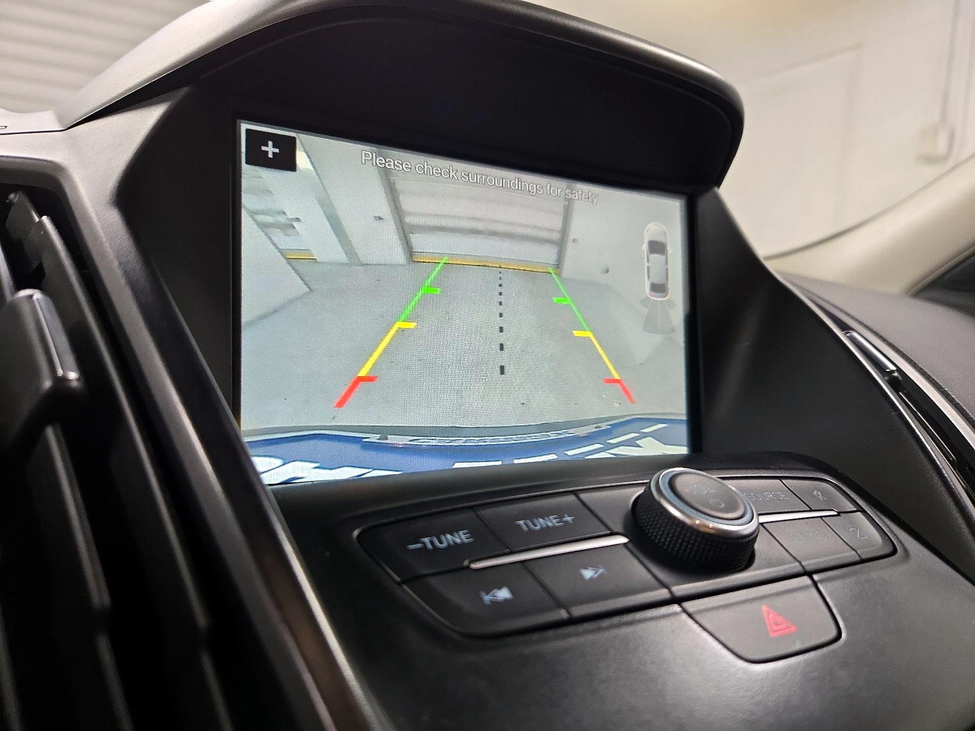 Thumbnail: 2019 Ford Escape - 14