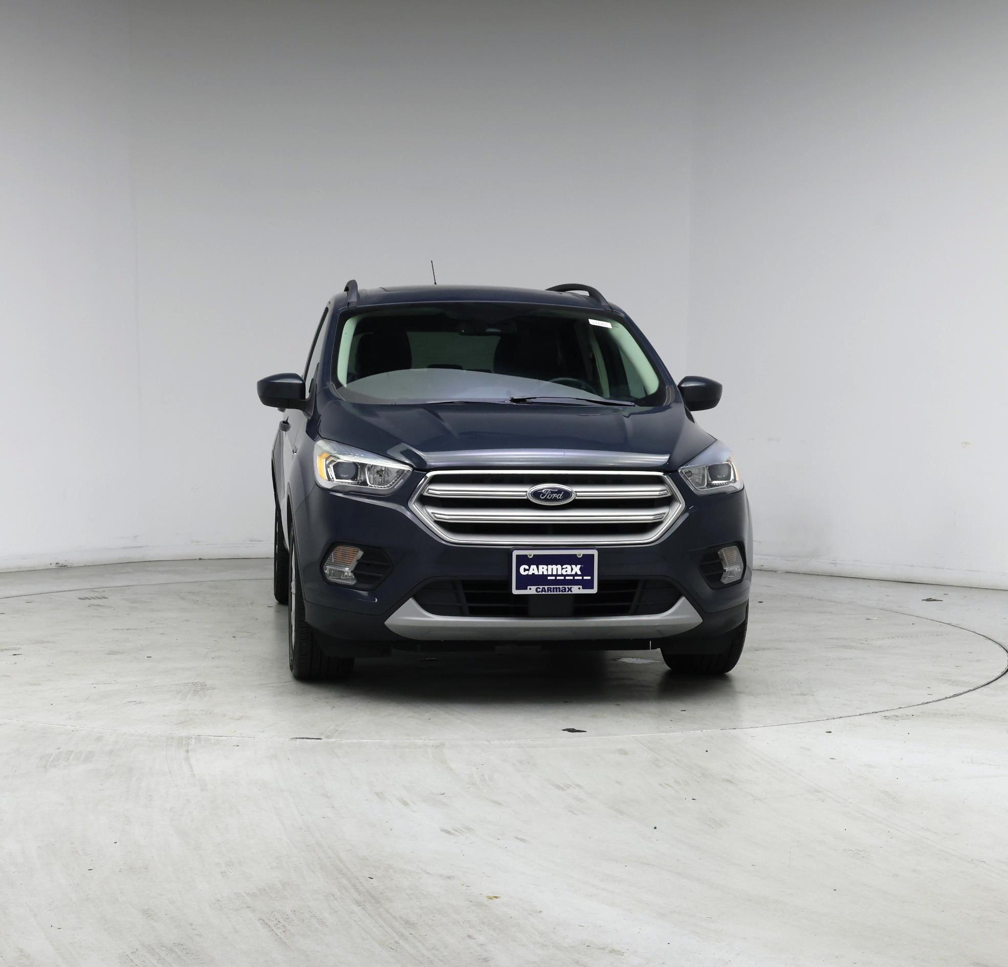 Thumbnail: 2019 Ford Escape - 5