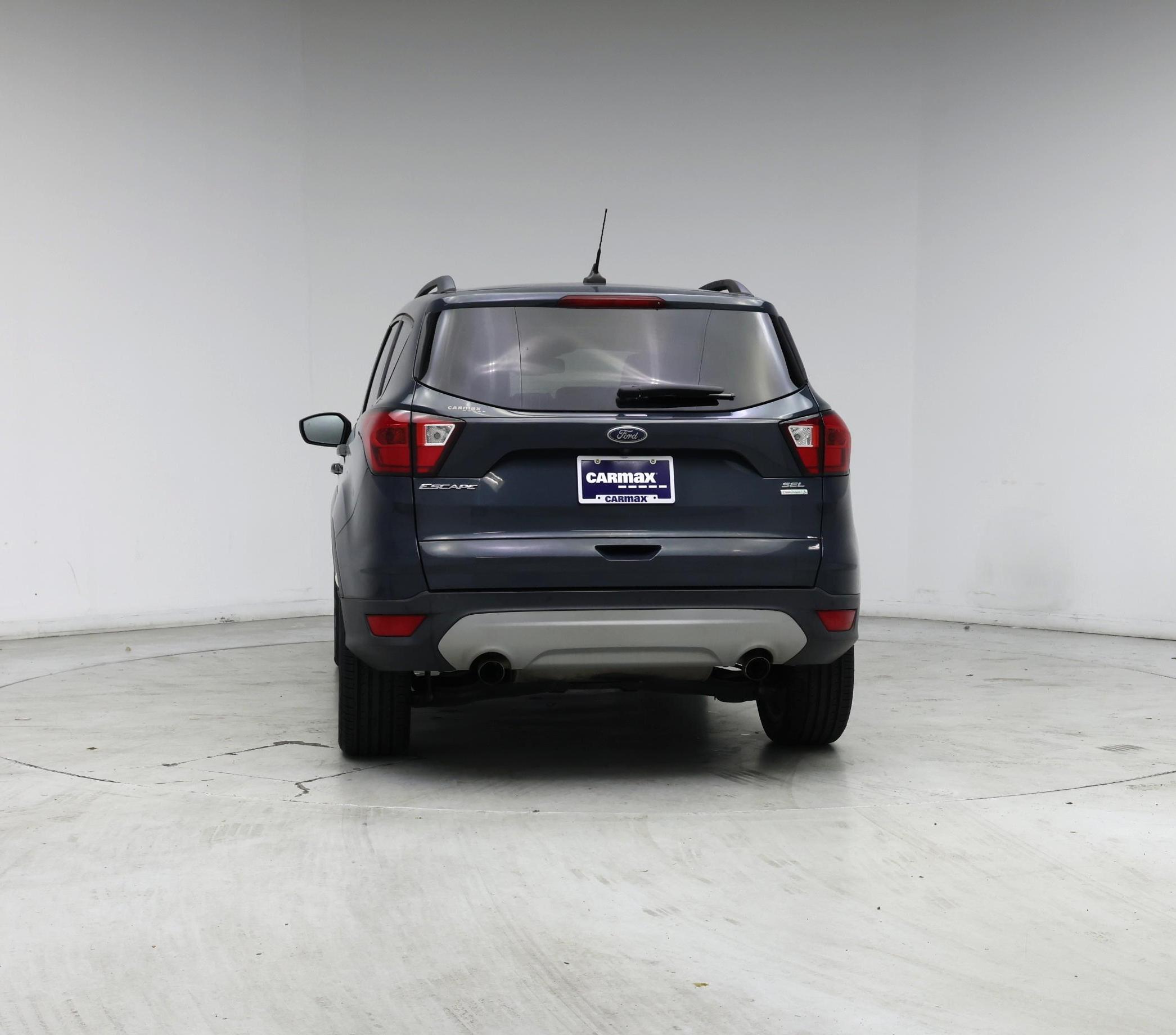 Thumbnail: 2019 Ford Escape - 6