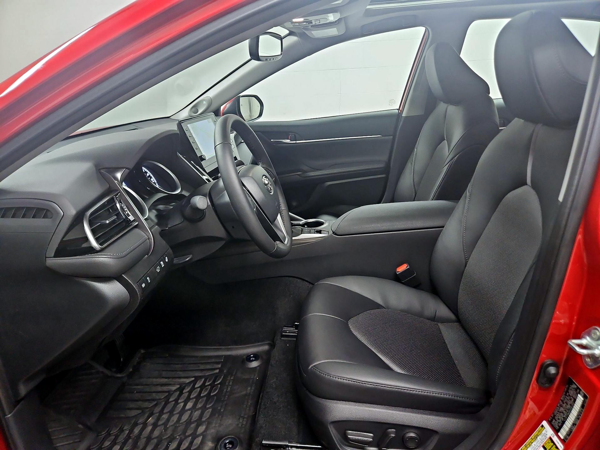 Thumbnail: 2023 Toyota Camry - 11