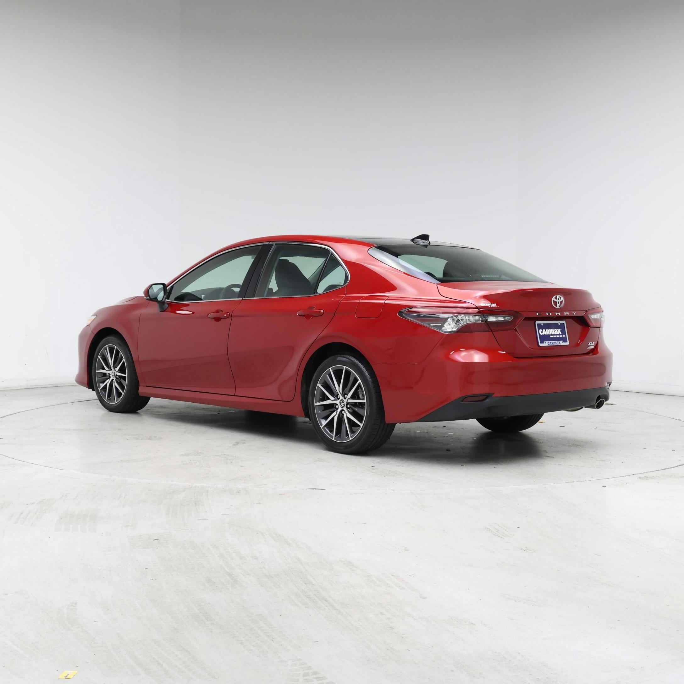 Thumbnail: 2023 Toyota Camry - 2