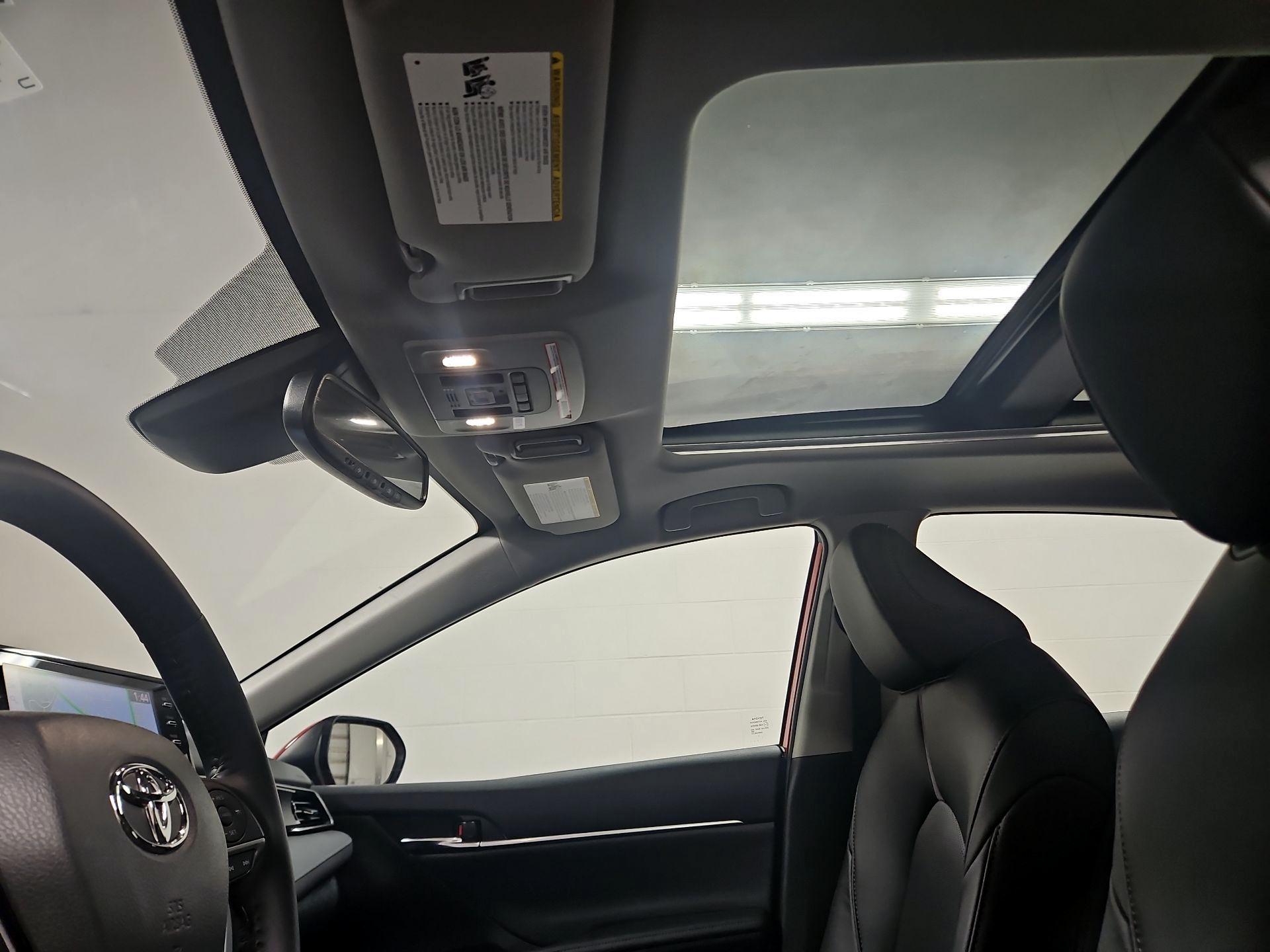 Thumbnail: 2023 Toyota Camry - 20