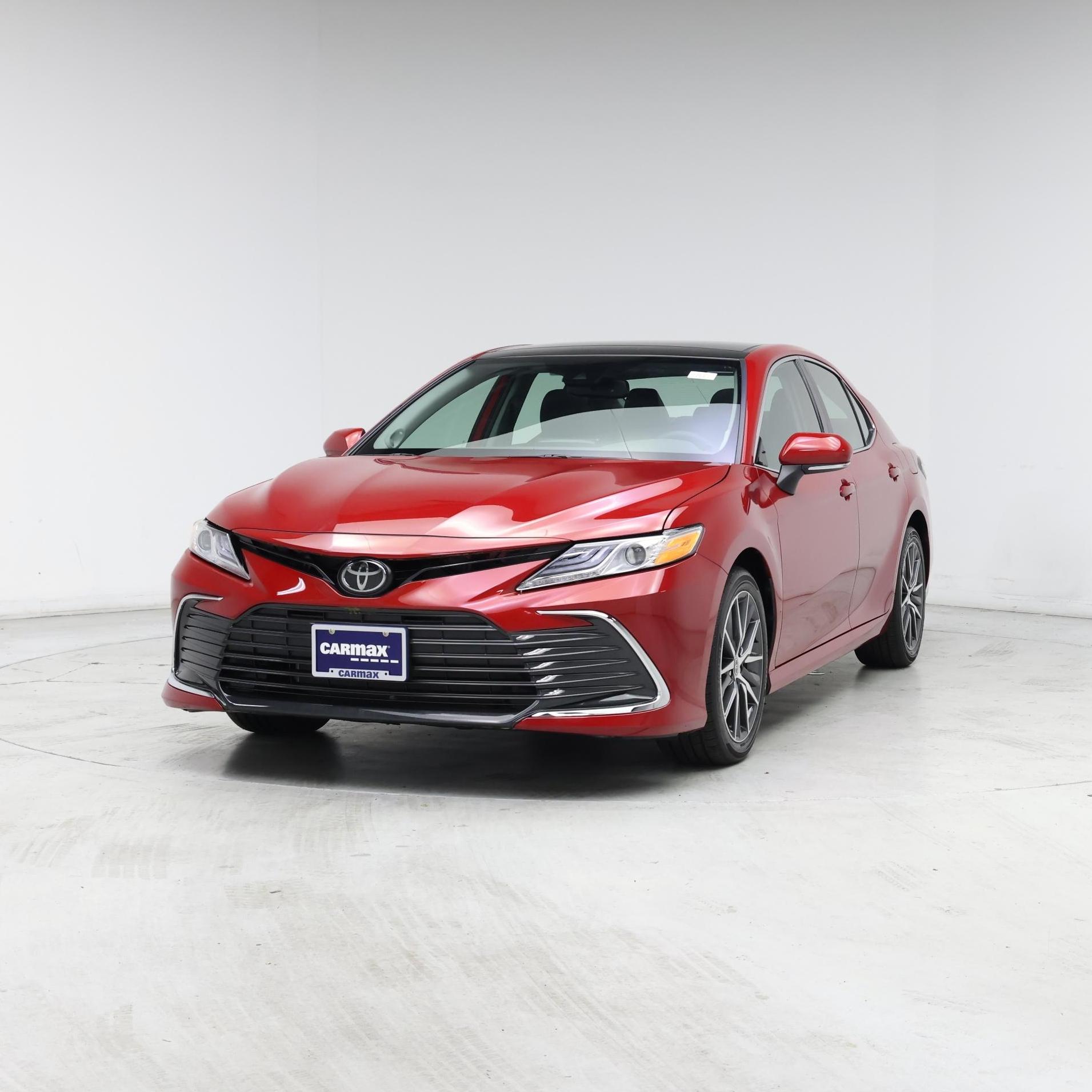 Thumbnail: 2023 Toyota Camry - 4