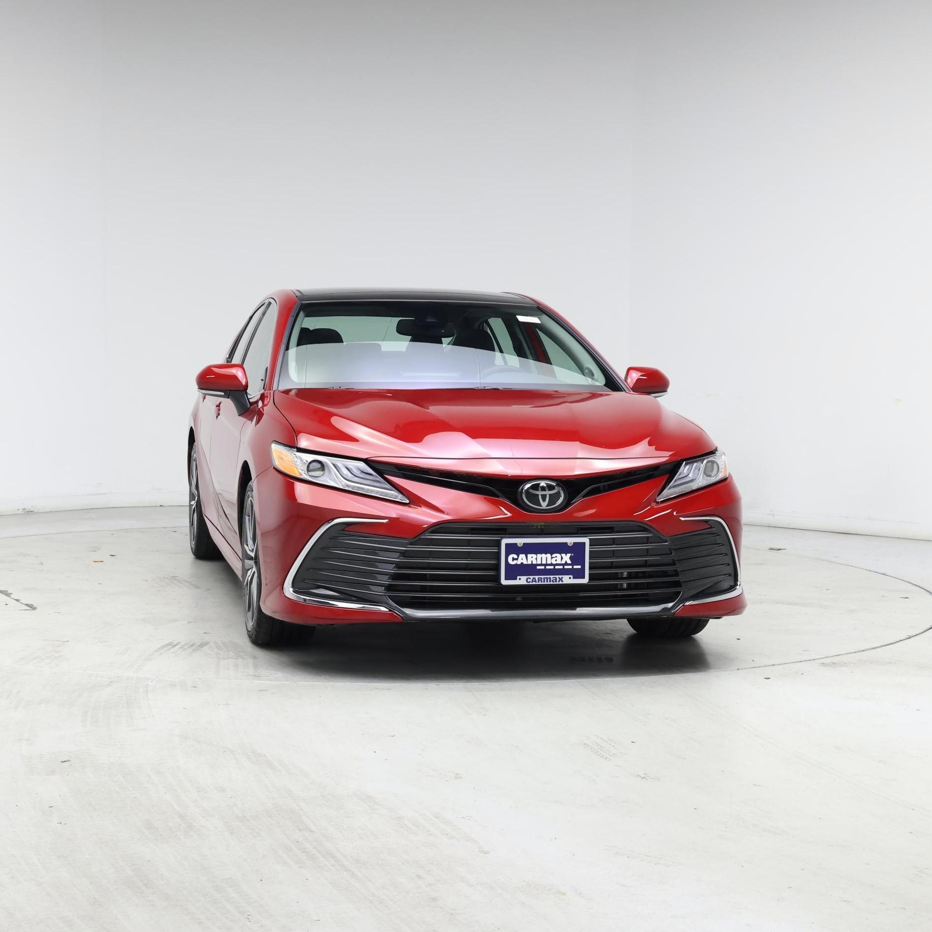 Thumbnail: 2023 Toyota Camry - 5
