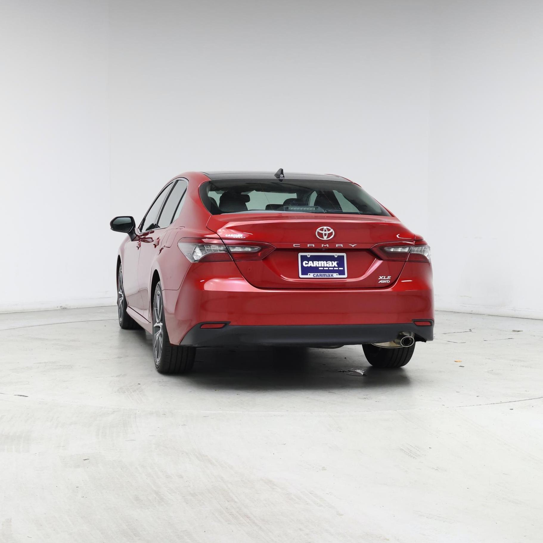 Thumbnail: 2023 Toyota Camry - 6