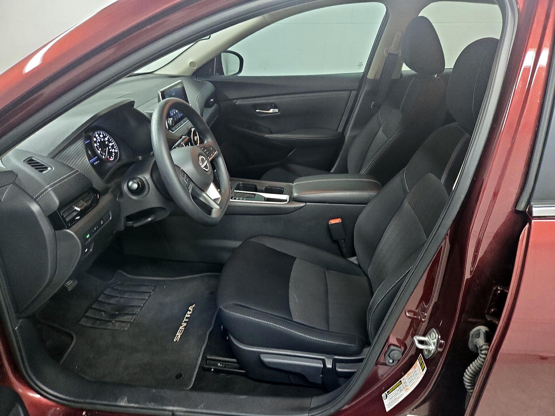 Thumbnail: 2024 Nissan Sentra - 11