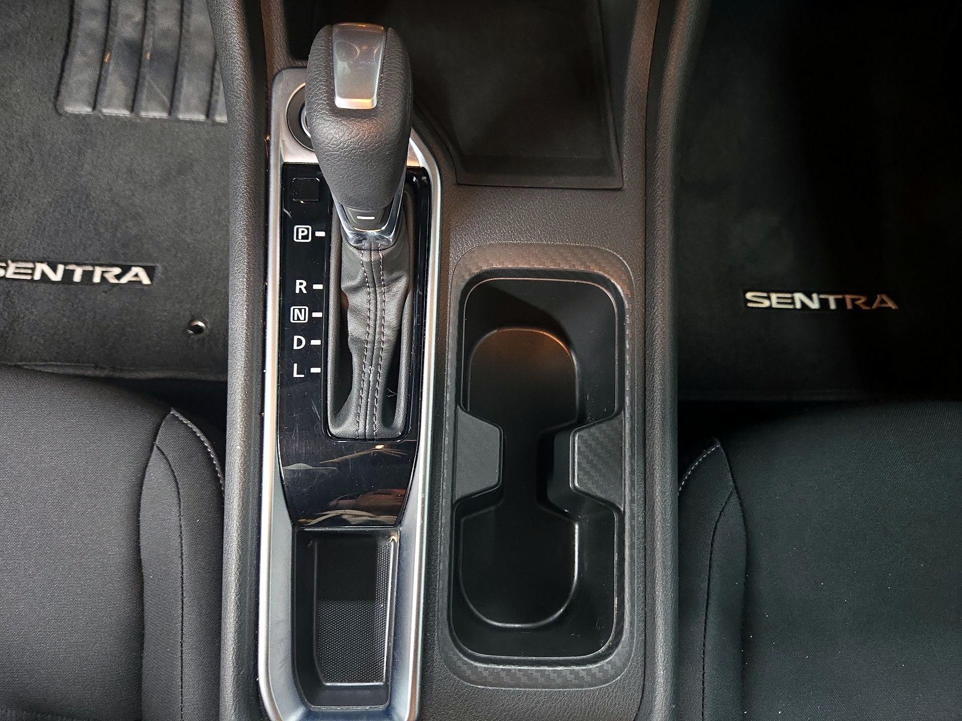 Thumbnail: 2024 Nissan Sentra - 17