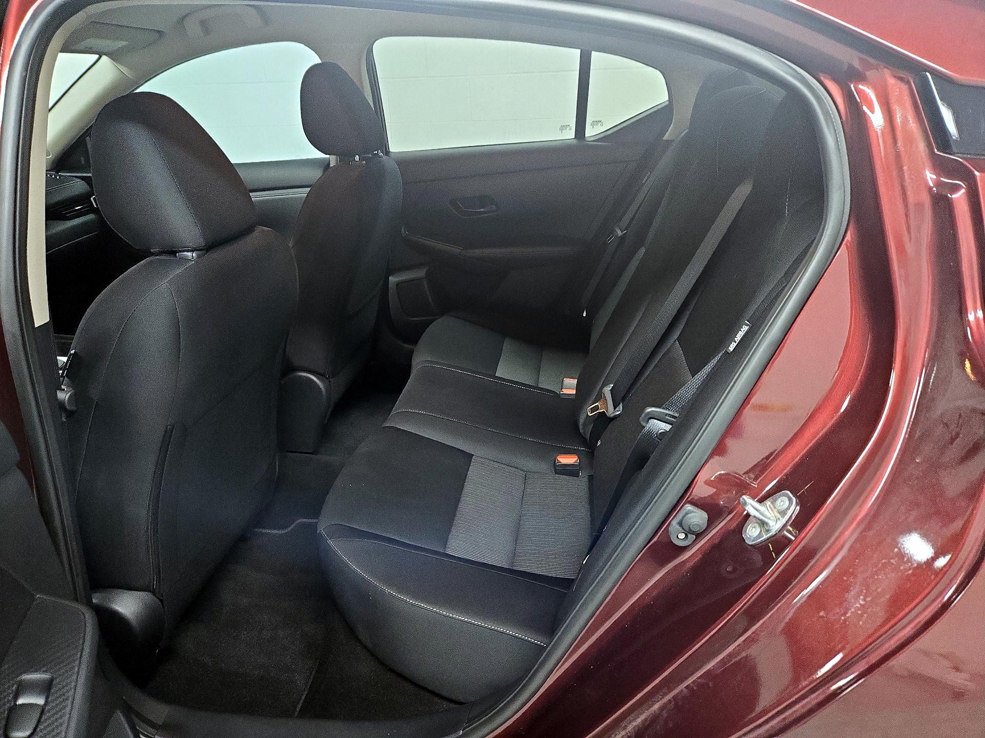 Thumbnail: 2024 Nissan Sentra - 19