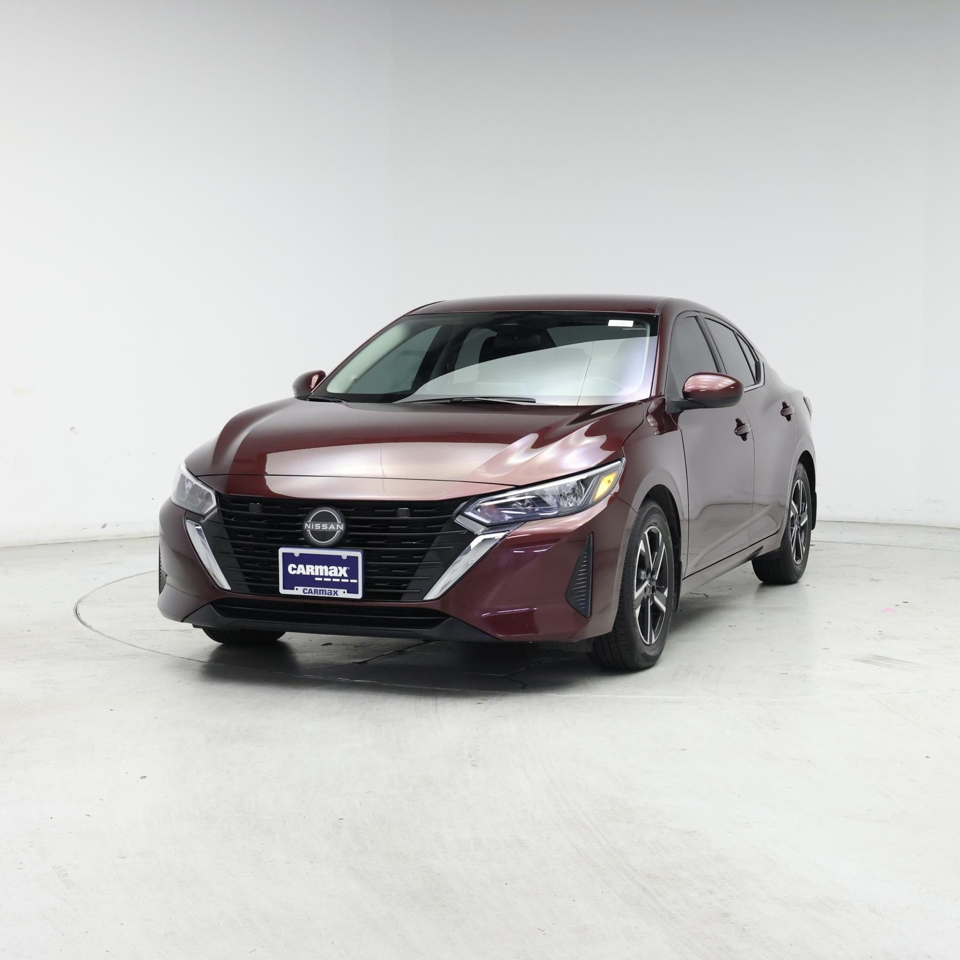 Thumbnail: 2024 Nissan Sentra - 4