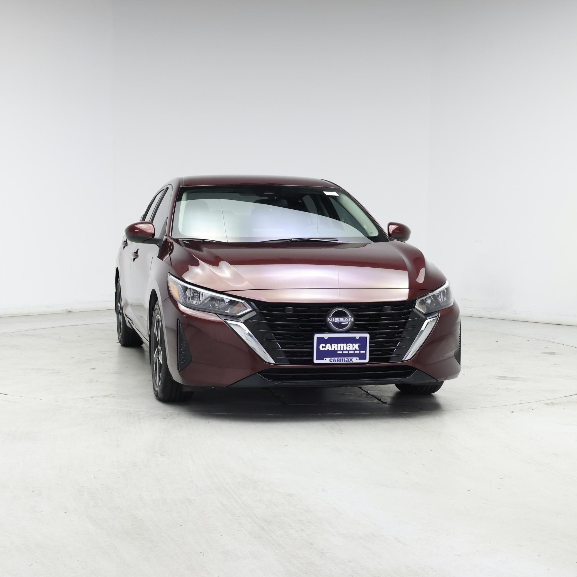 Thumbnail: 2024 Nissan Sentra - 5