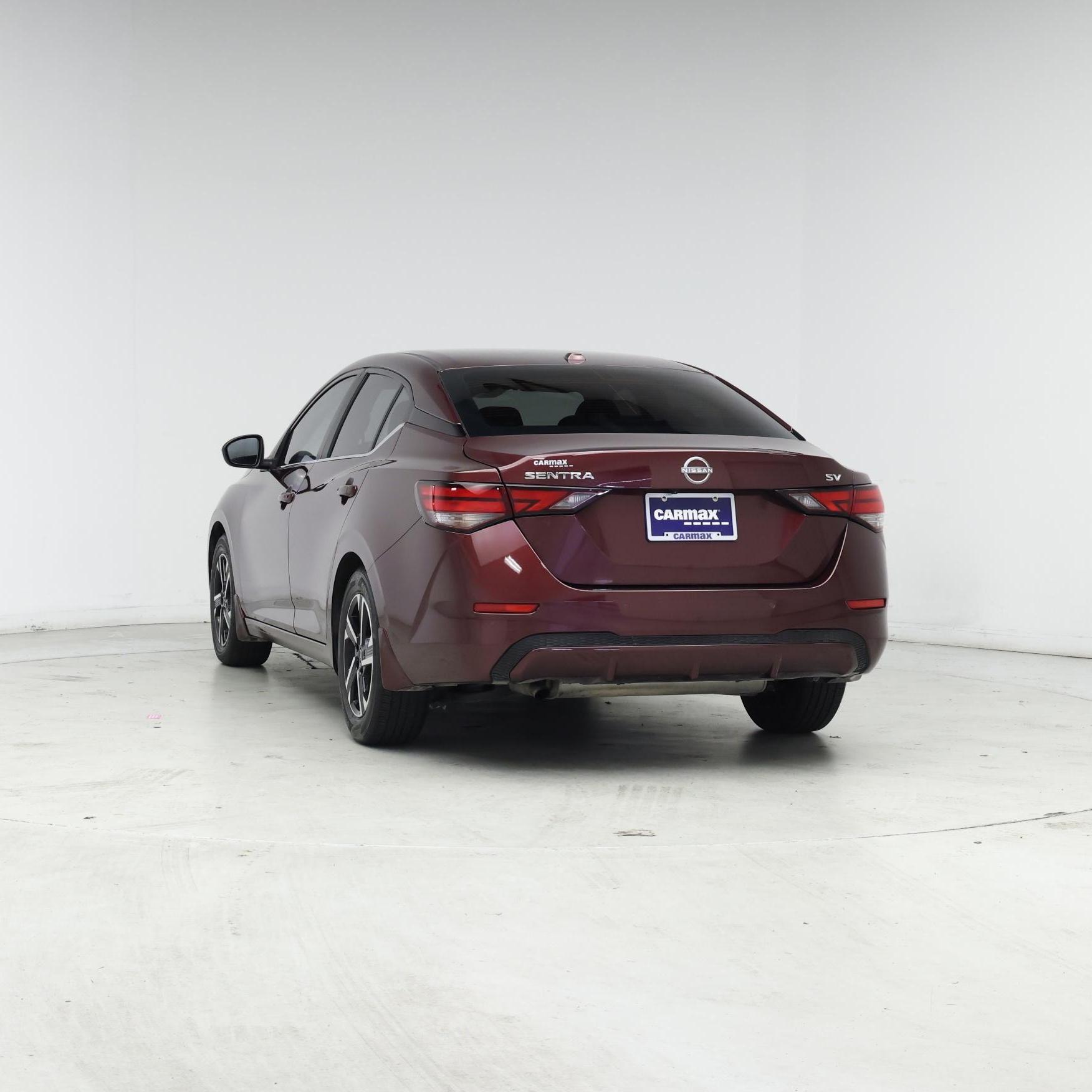 Thumbnail: 2024 Nissan Sentra - 6