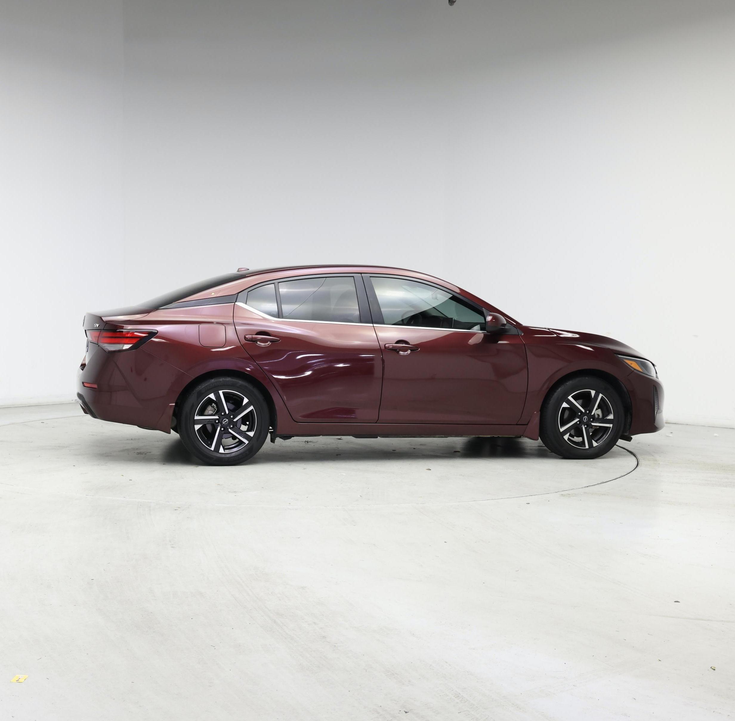 Thumbnail: 2024 Nissan Sentra - 7