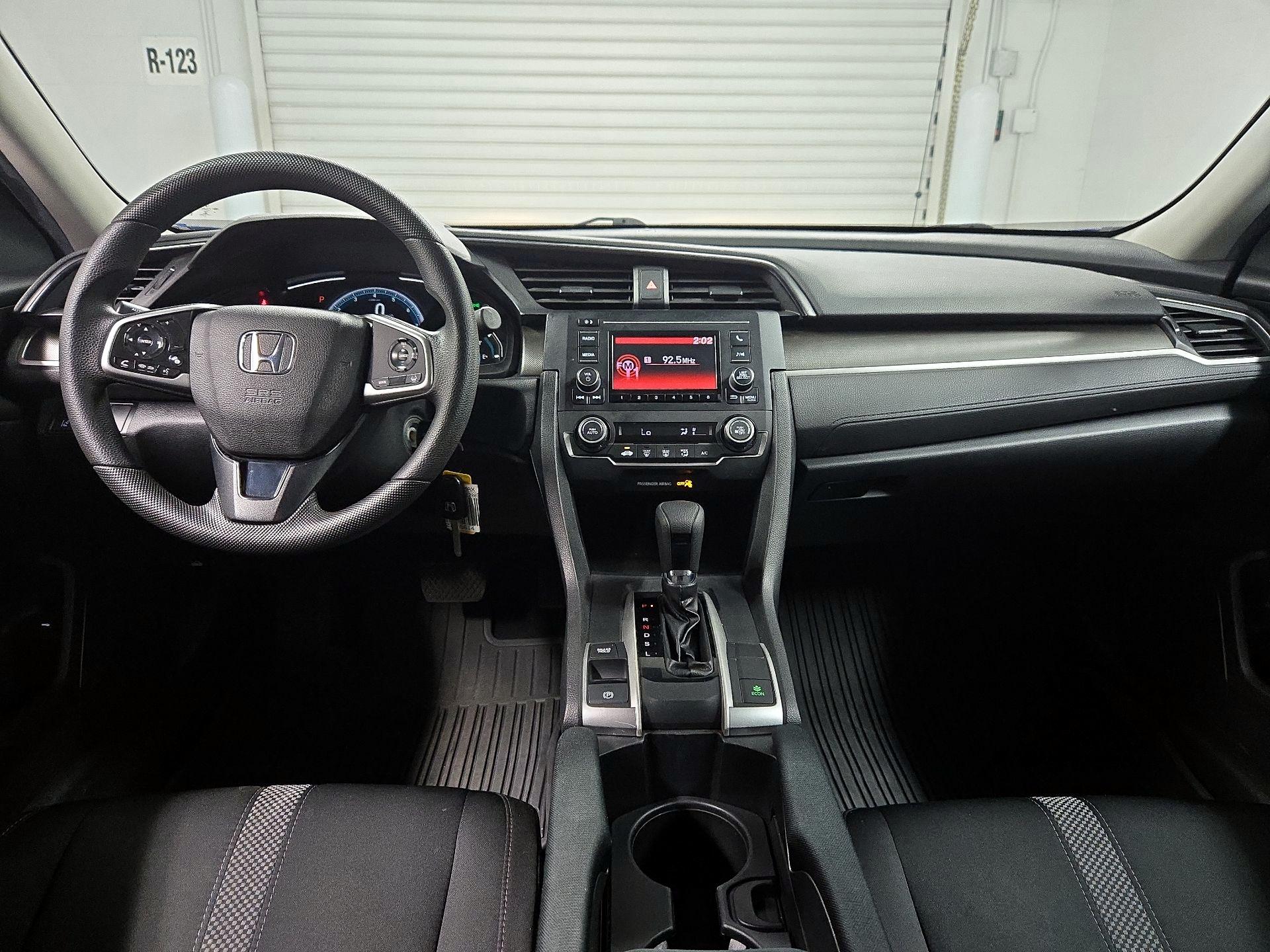 Thumbnail: 2020 Honda Civic - 9