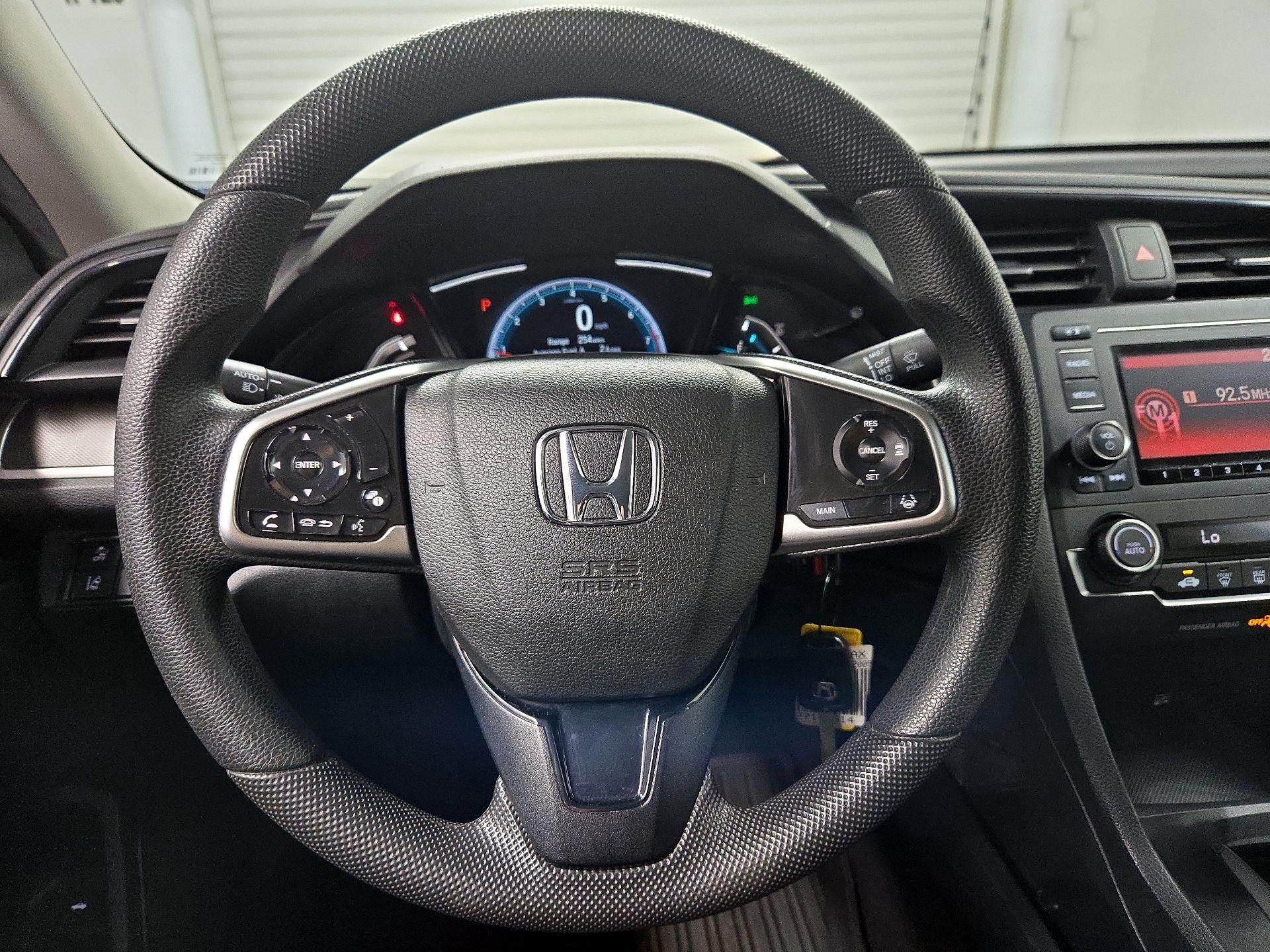 Thumbnail: 2020 Honda Civic - 10