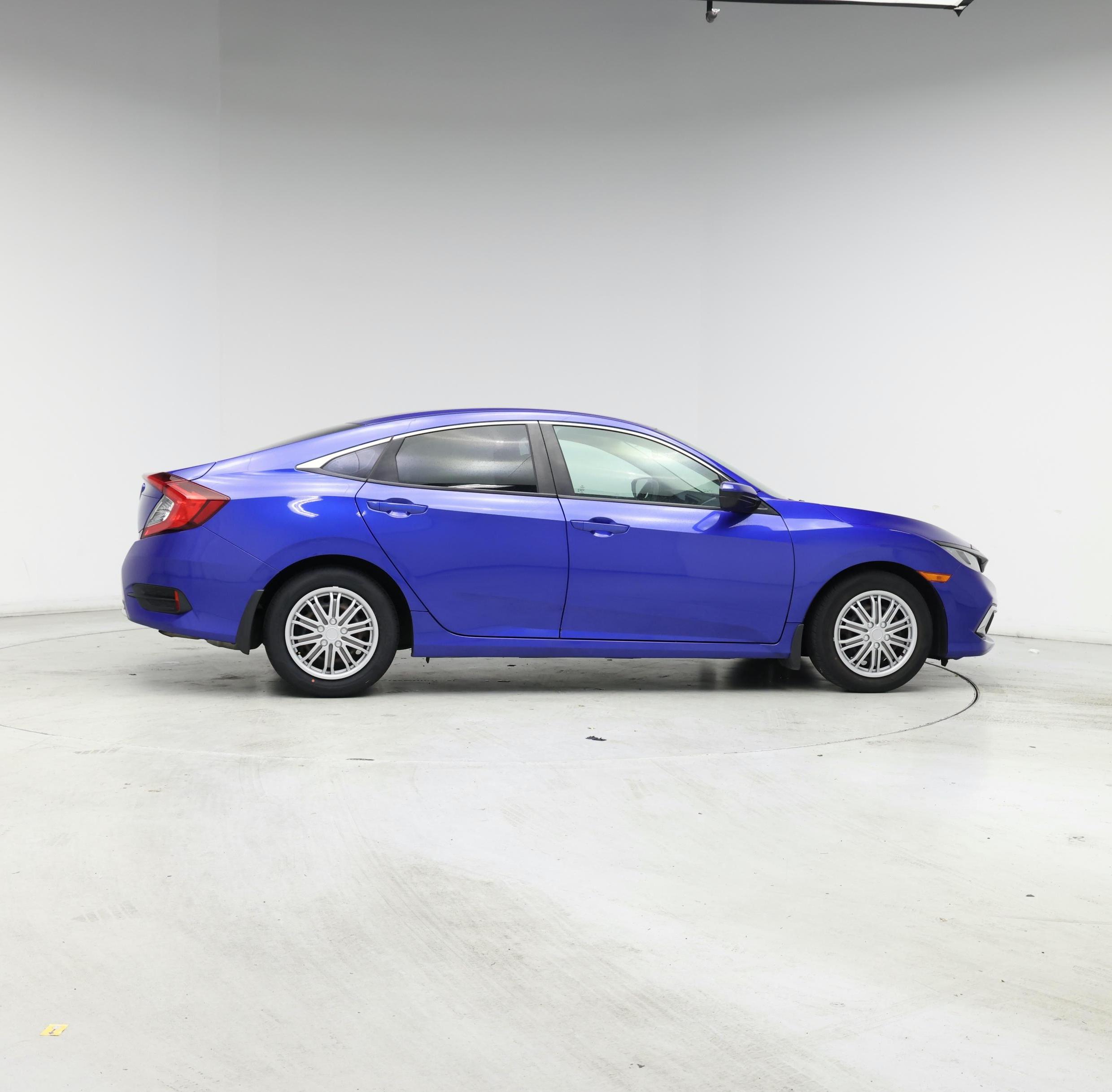Thumbnail: 2020 Honda Civic - 7