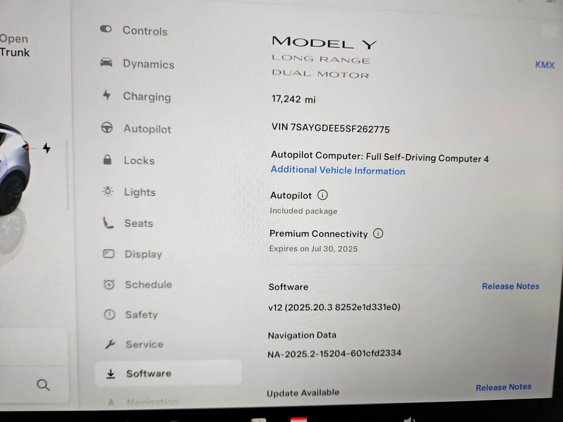 Thumbnail: 2025 Tesla Model Y - 13