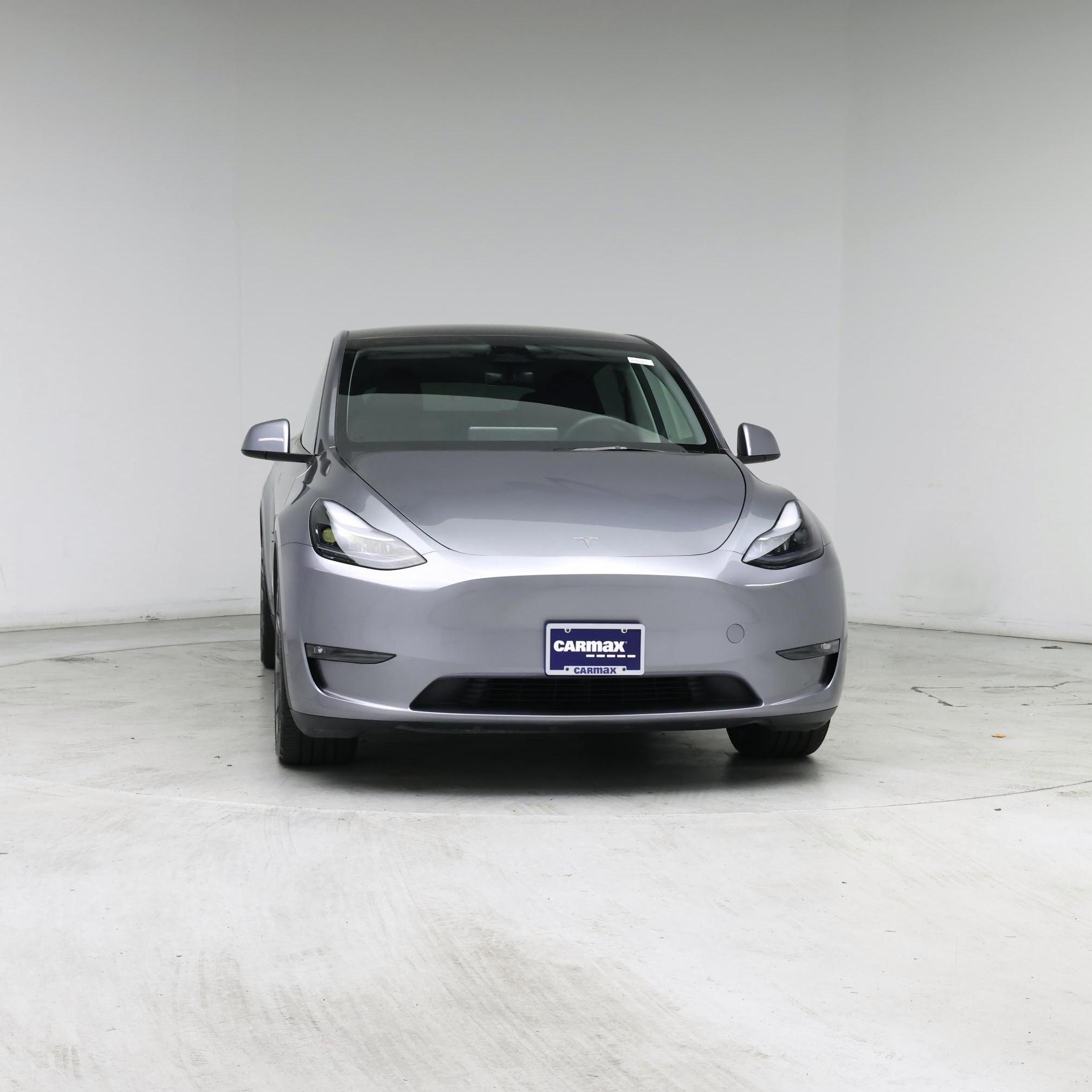 Thumbnail: 2025 Tesla Model Y - 5