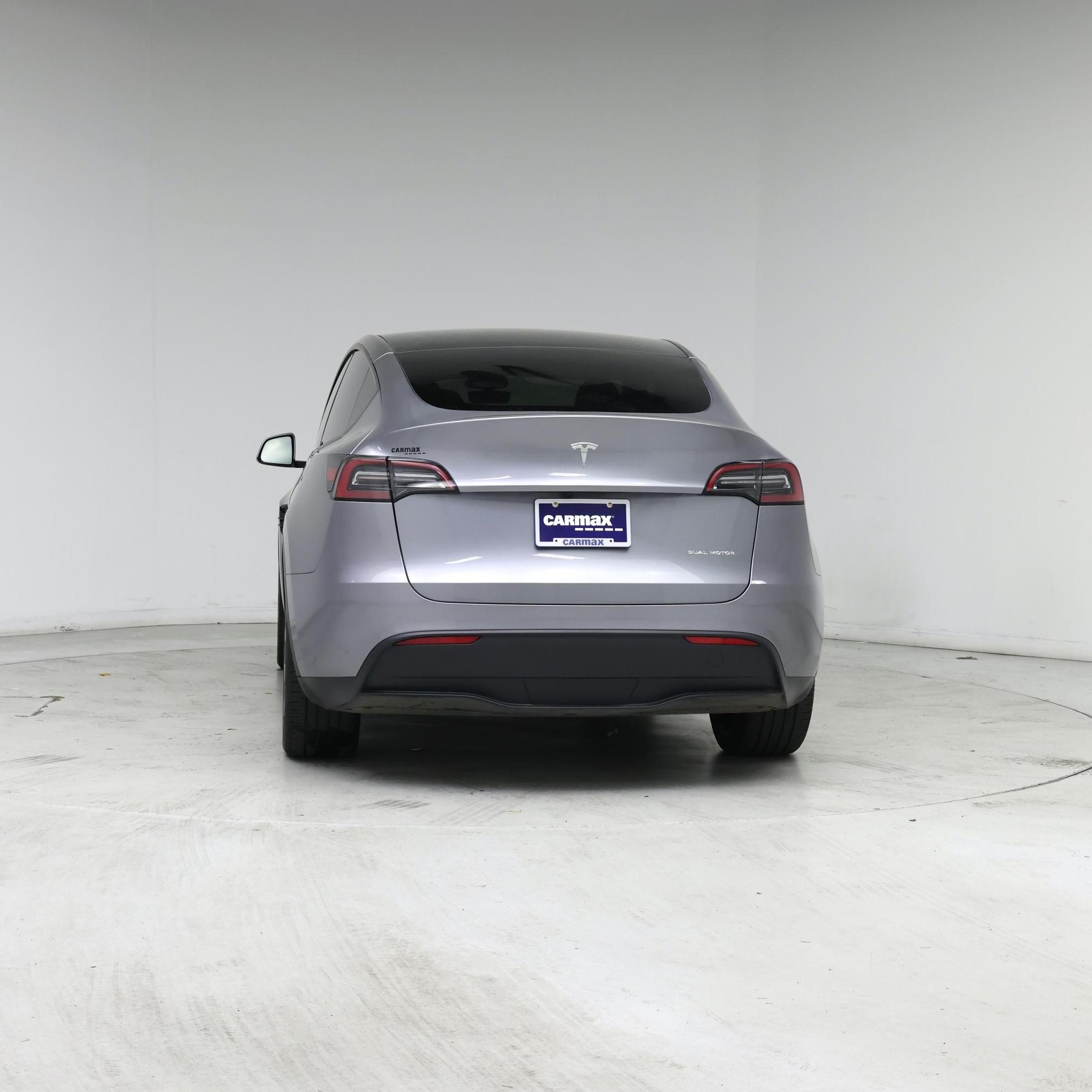 Thumbnail: 2025 Tesla Model Y - 6