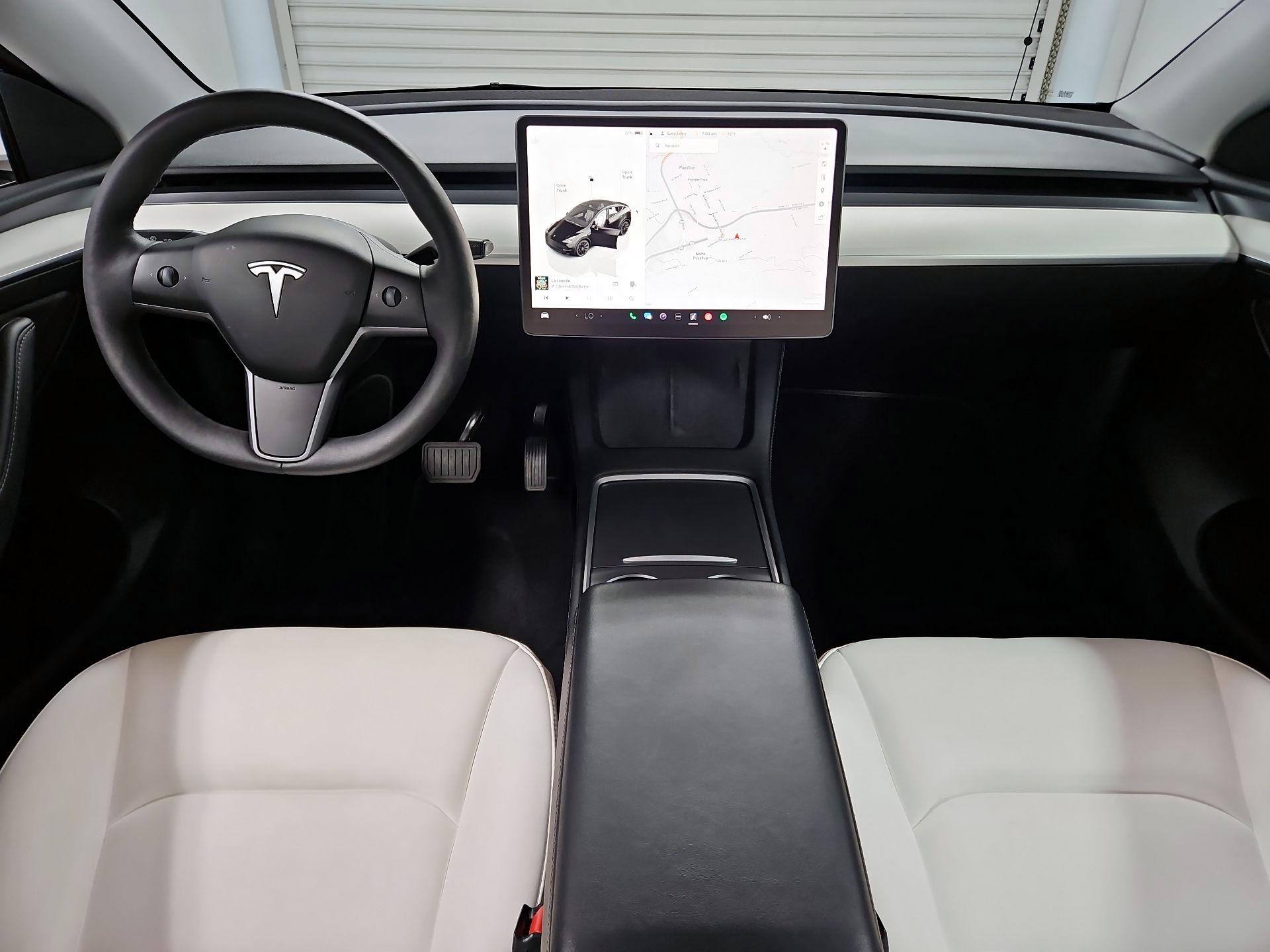 Thumbnail: 2023 Tesla Model Y - 9