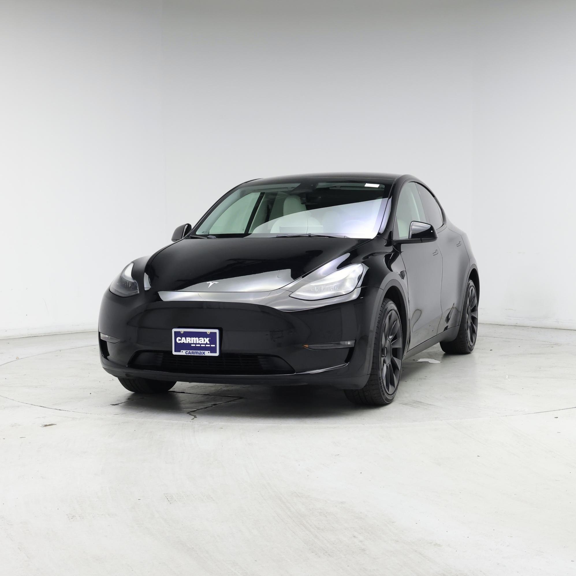 Thumbnail: 2023 Tesla Model Y - 4