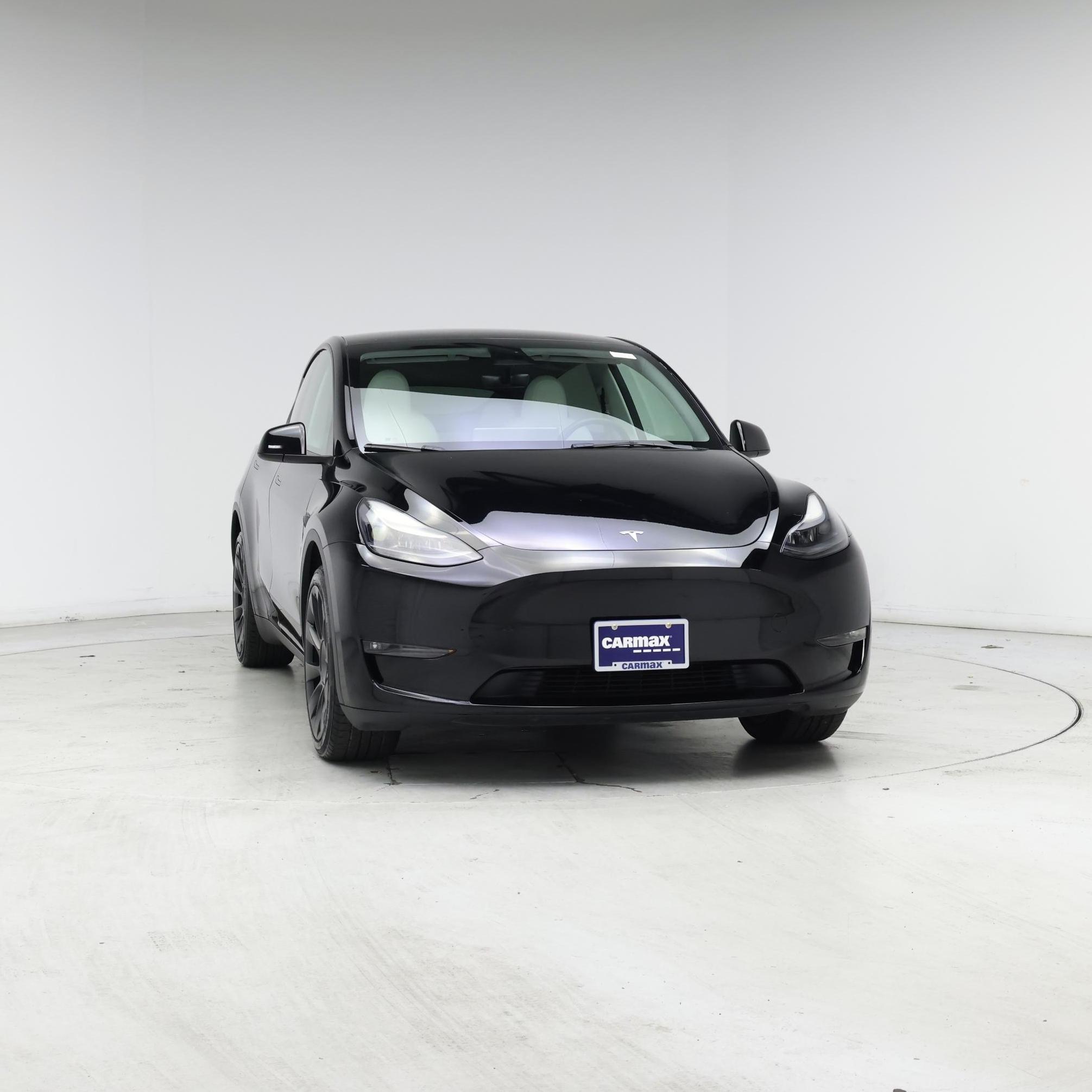 Thumbnail: 2023 Tesla Model Y - 5