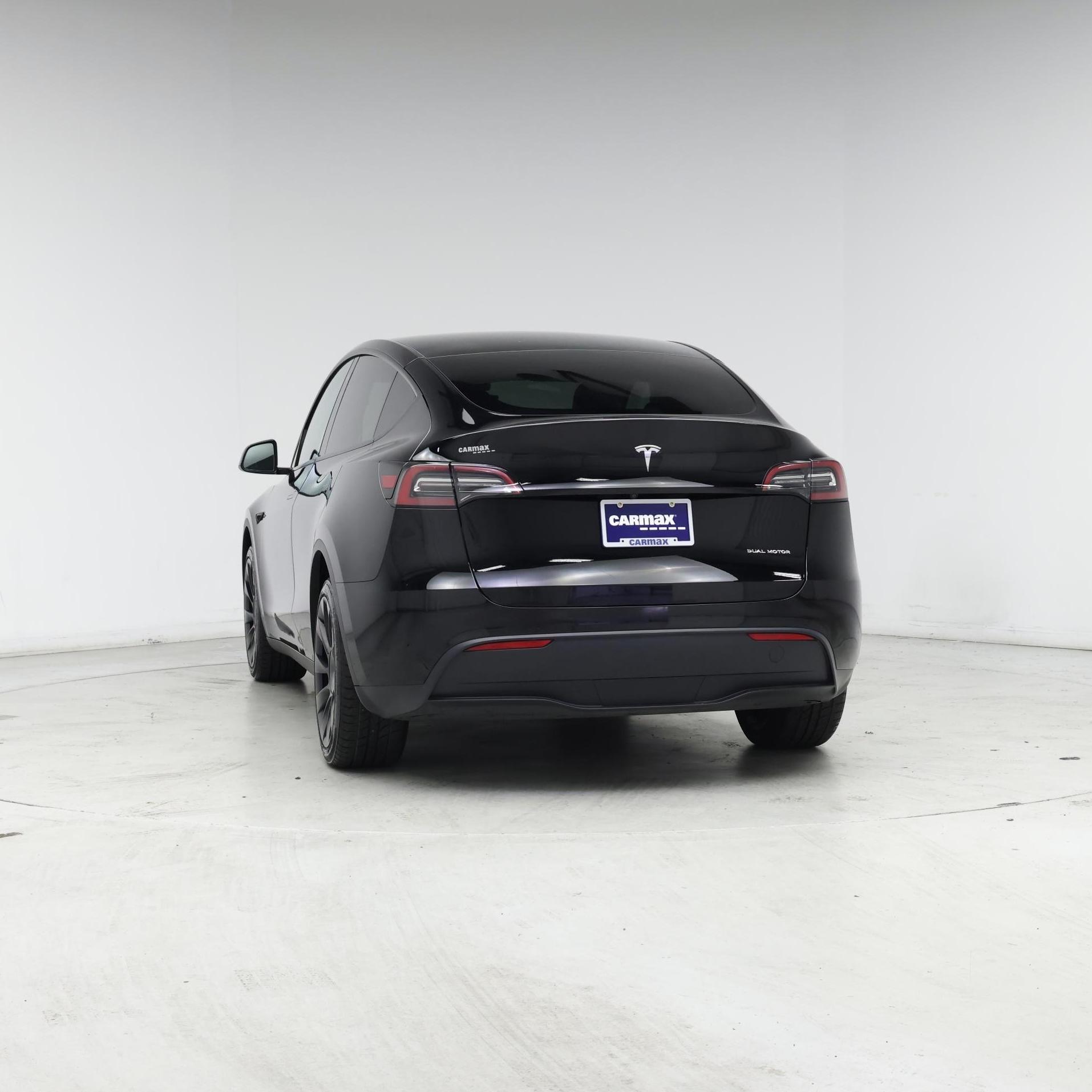 Thumbnail: 2023 Tesla Model Y - 6