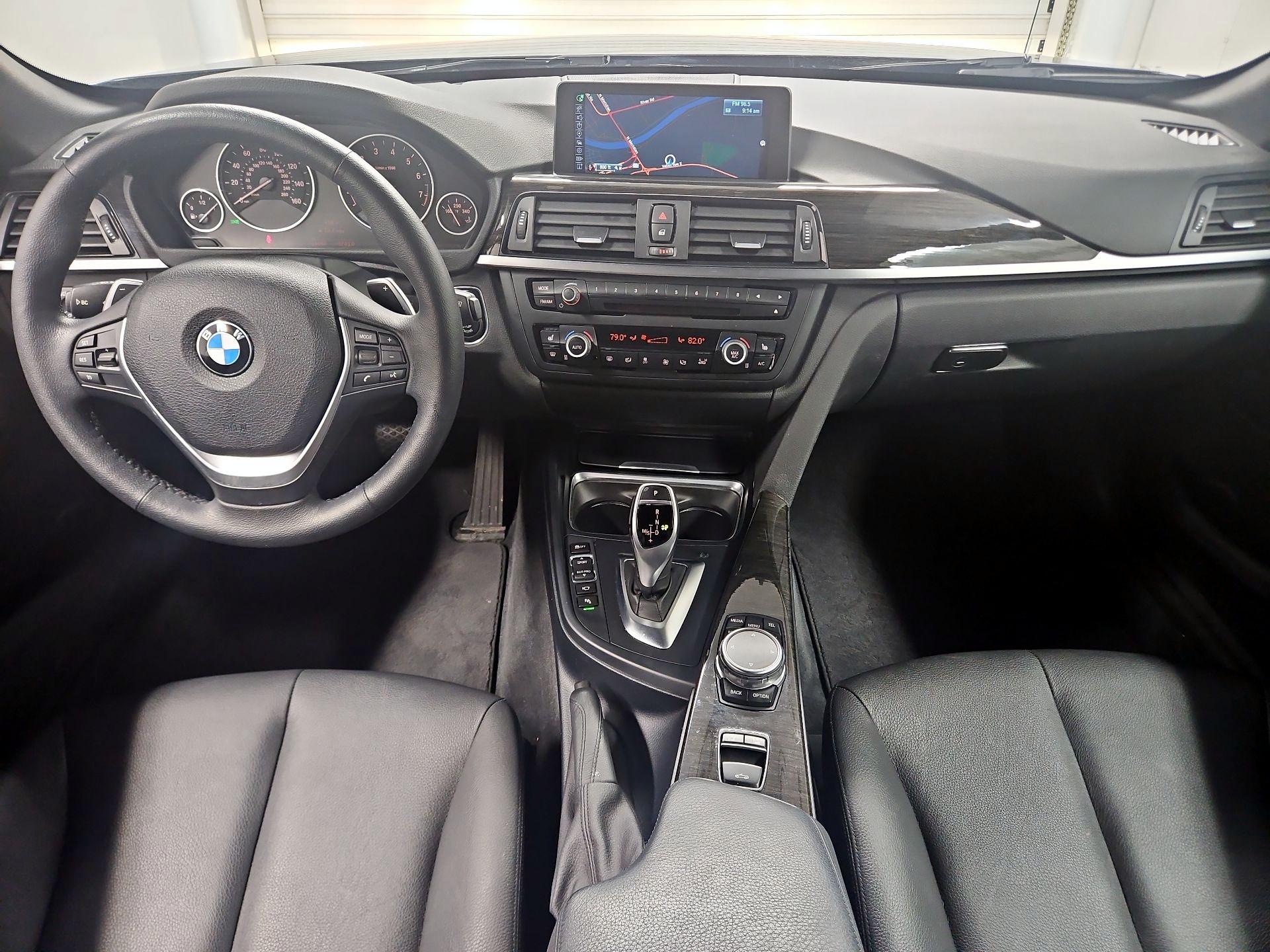 Thumbnail: 2015 BMW 4 Series - 9