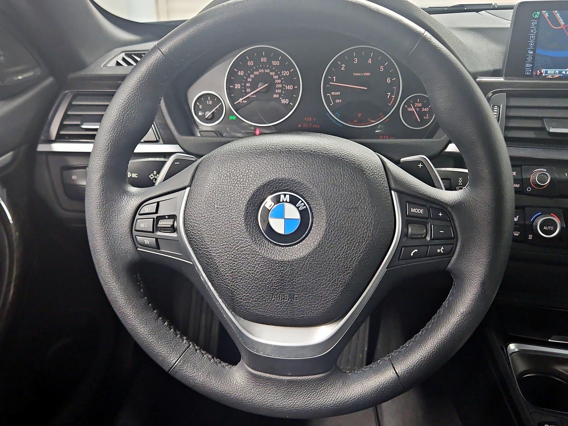 Thumbnail: 2015 BMW 4 Series - 10