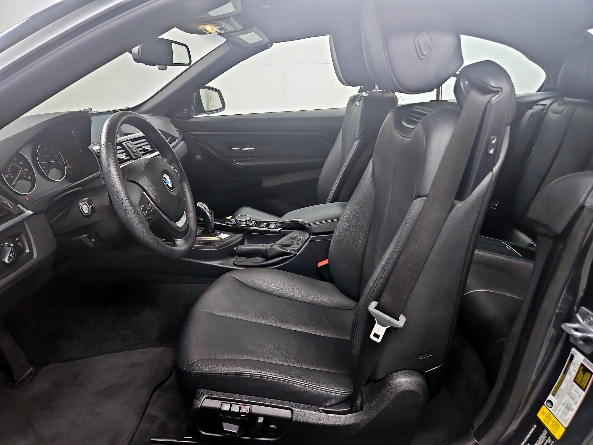 Thumbnail: 2015 BMW 4 Series - 11
