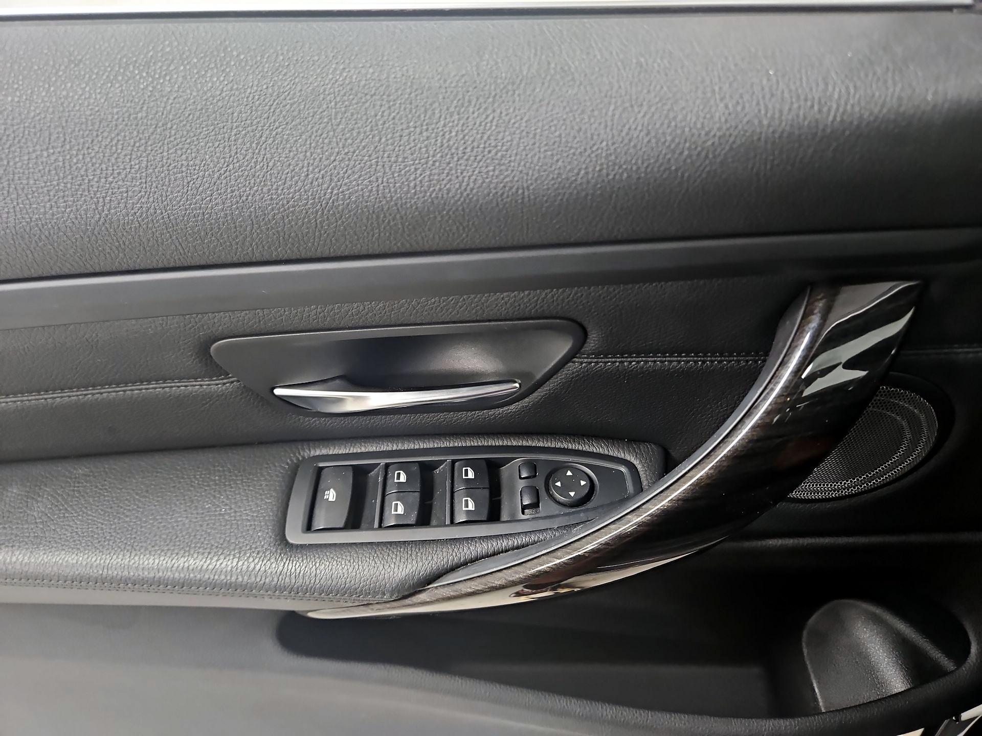 Thumbnail: 2015 BMW 4 Series - 12