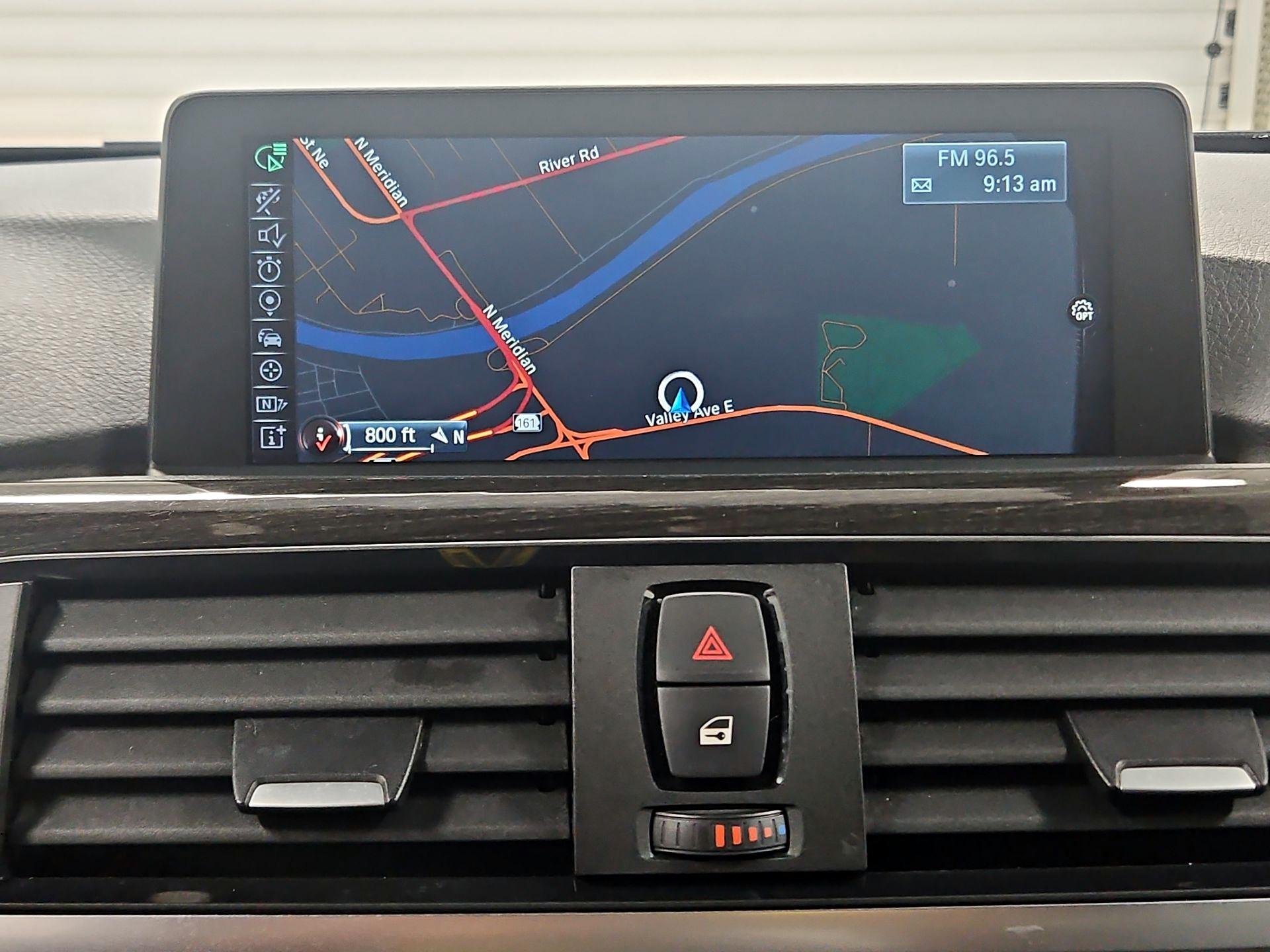 Thumbnail: 2015 BMW 4 Series - 14