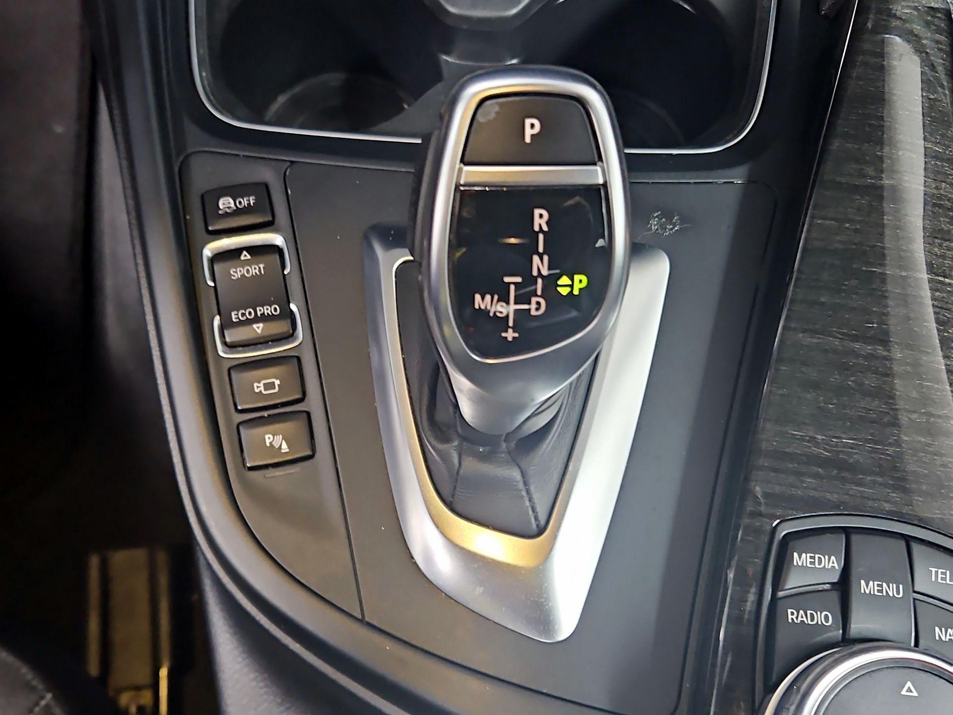 Thumbnail: 2015 BMW 4 Series - 18