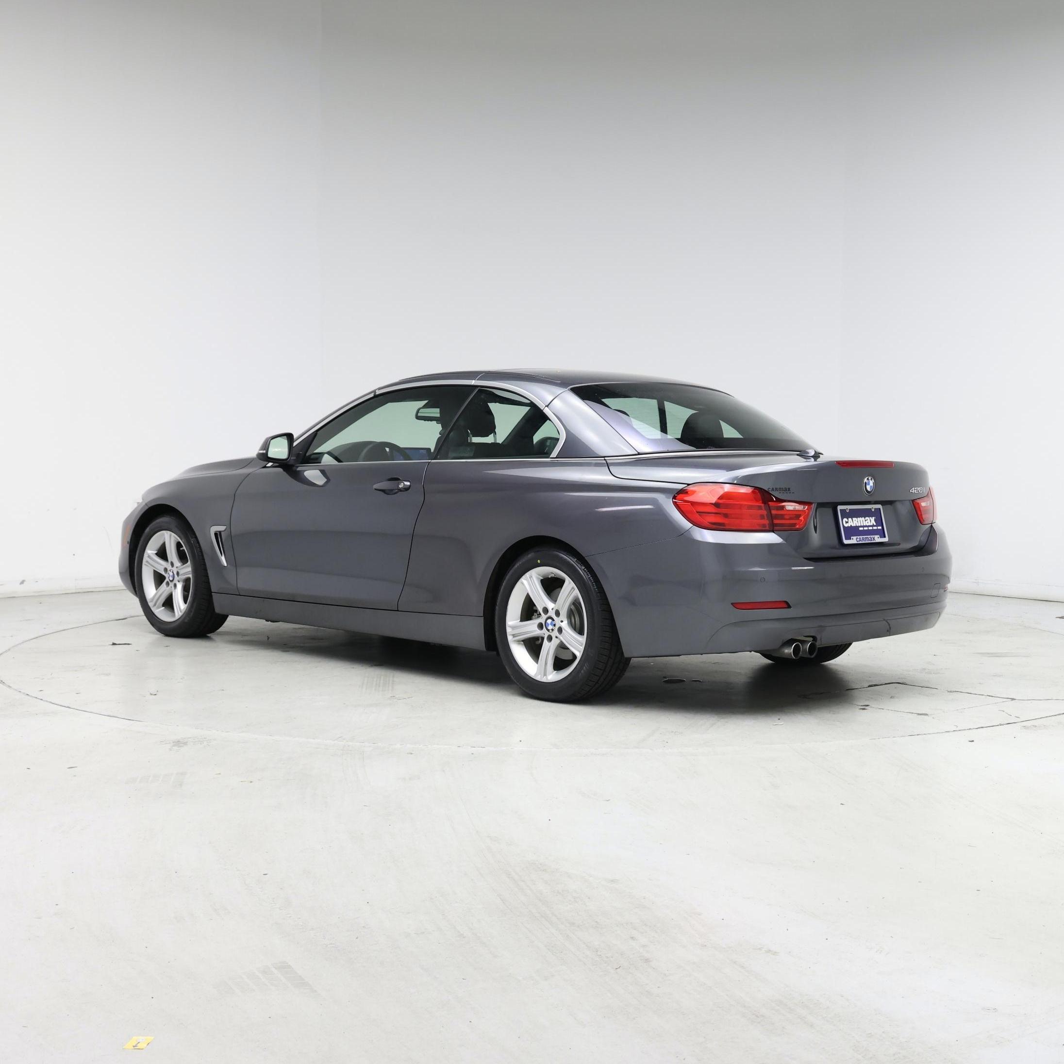 Thumbnail: 2015 BMW 4 Series - 2