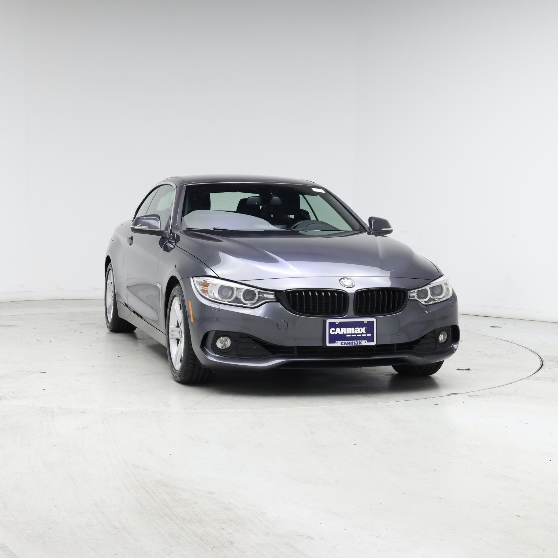 Thumbnail: 2015 BMW 4 Series - 5
