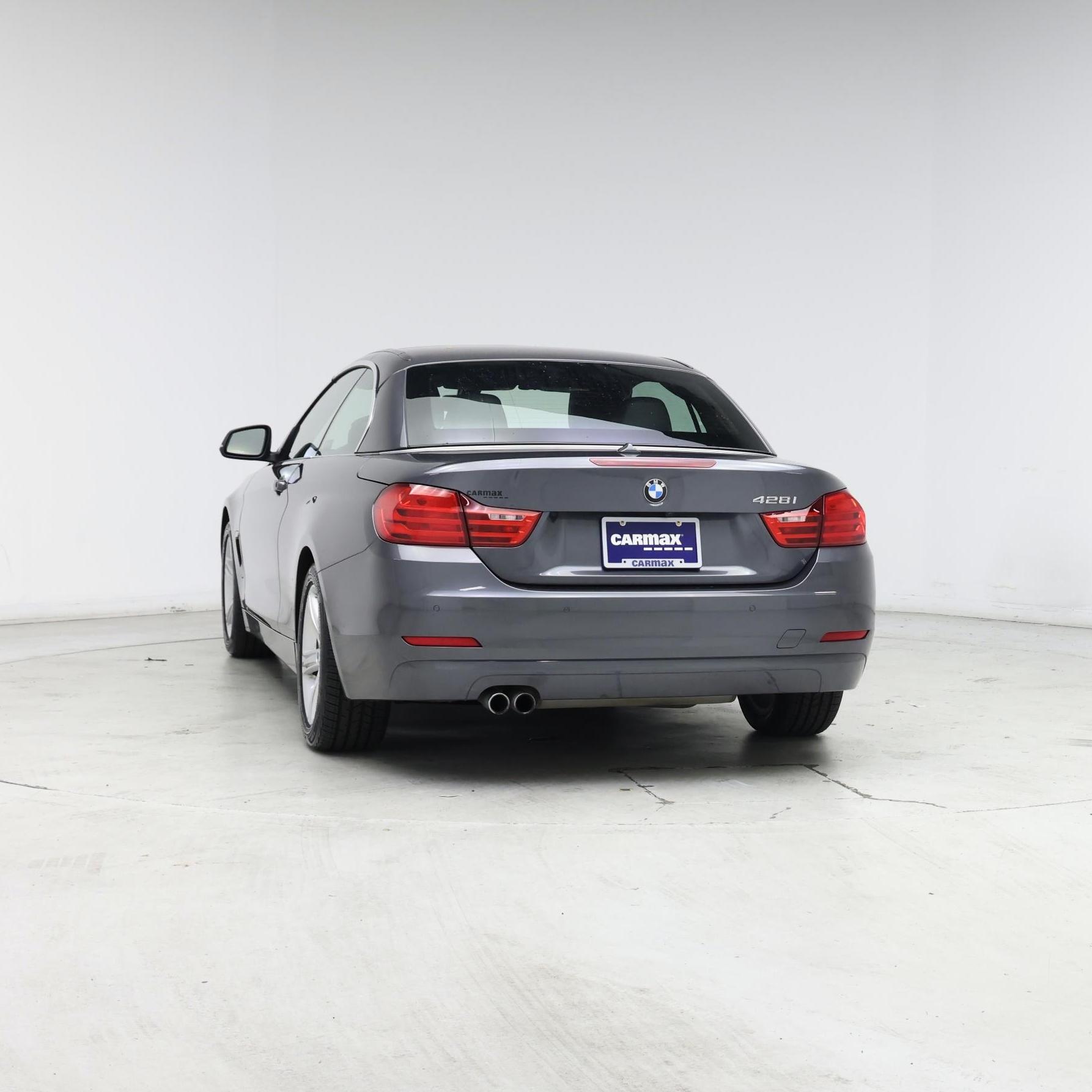 Thumbnail: 2015 BMW 4 Series - 6