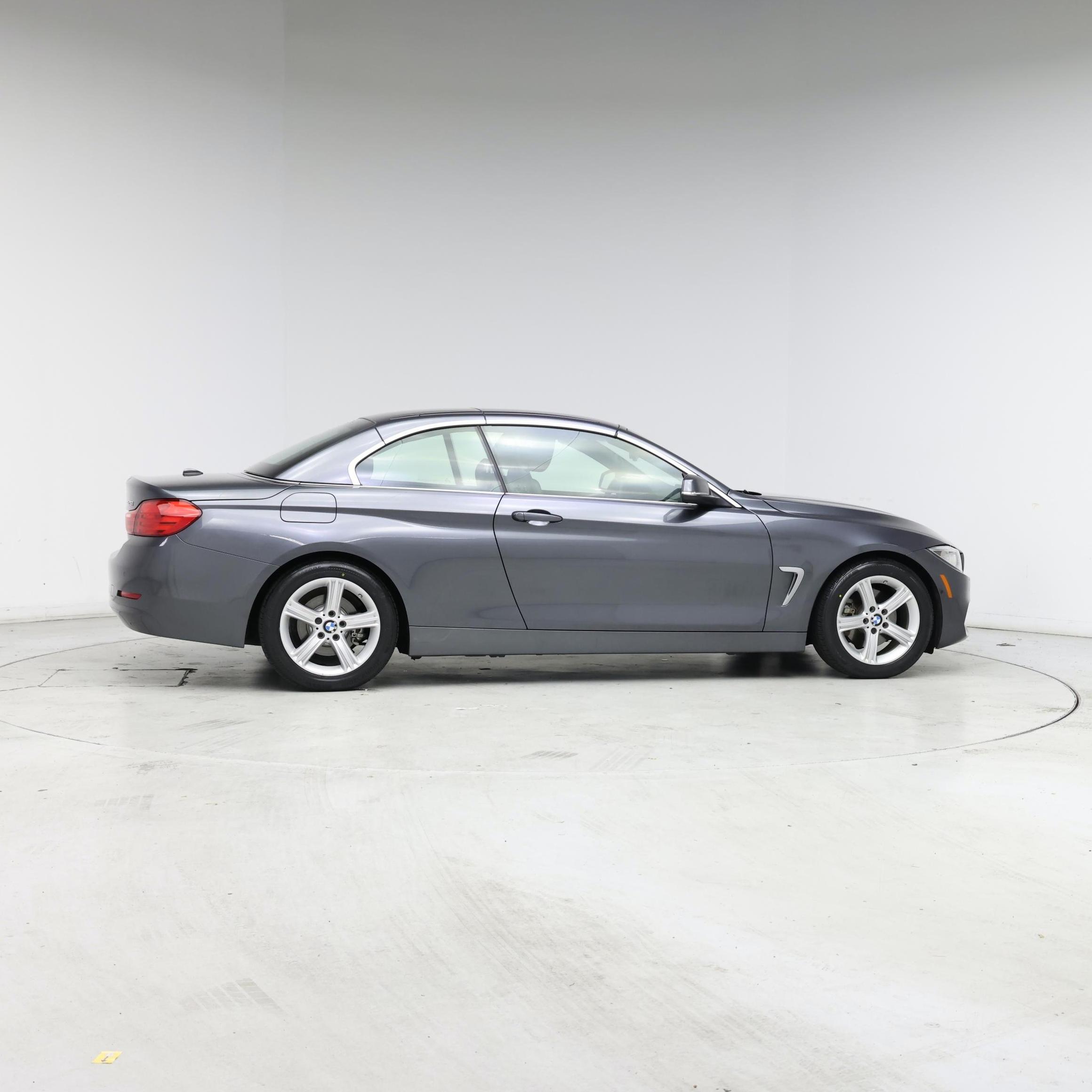 Thumbnail: 2015 BMW 4 Series - 7