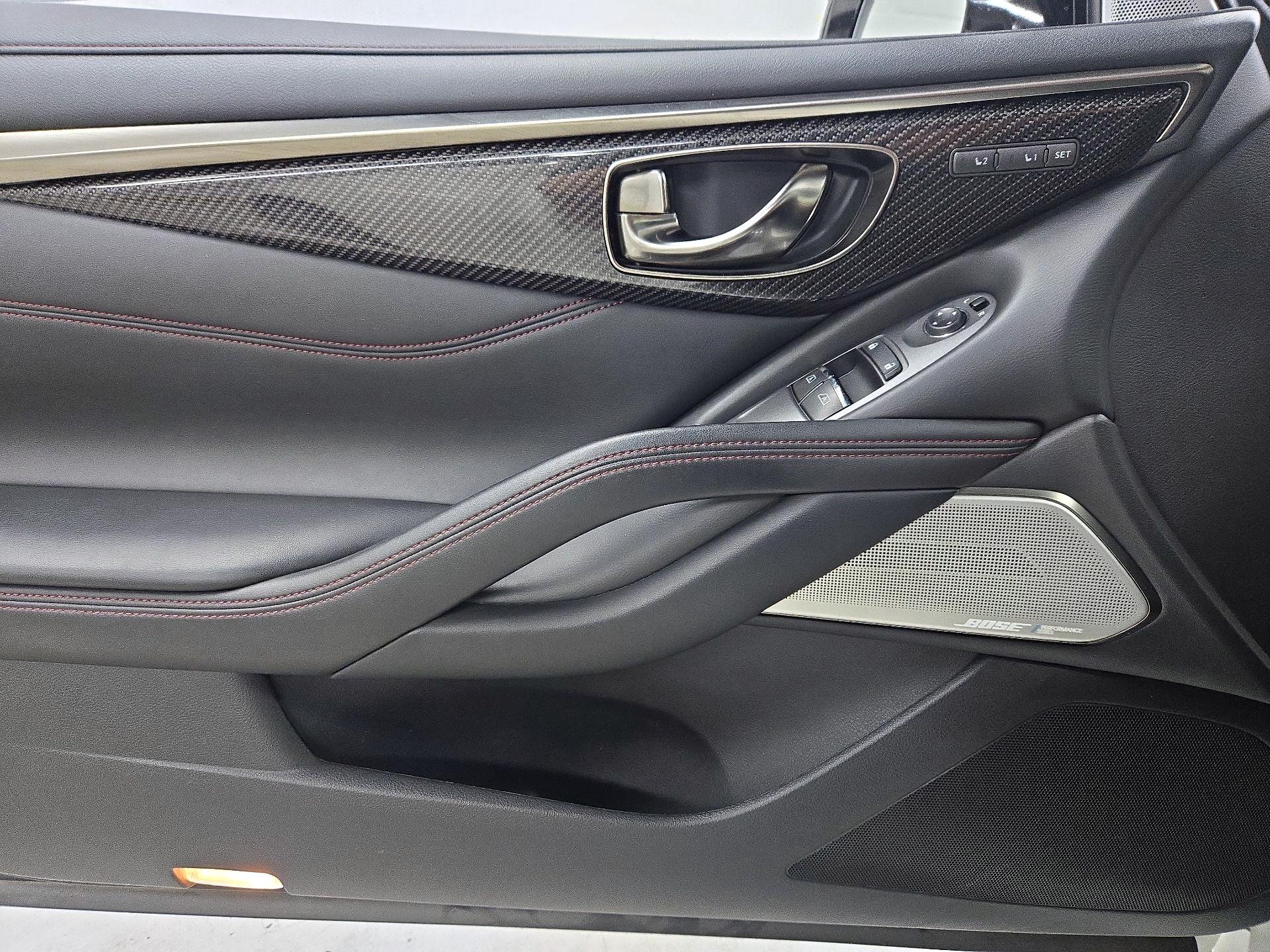 Thumbnail: 2020 INFINITI  - 12