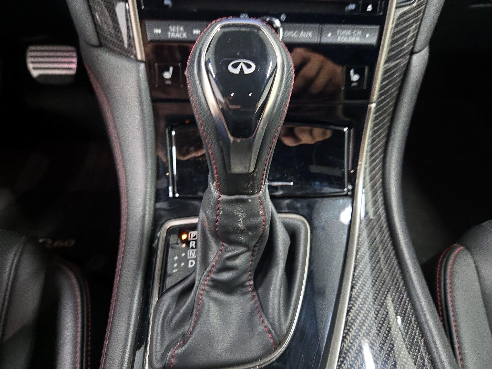 Thumbnail: 2020 INFINITI  - 18